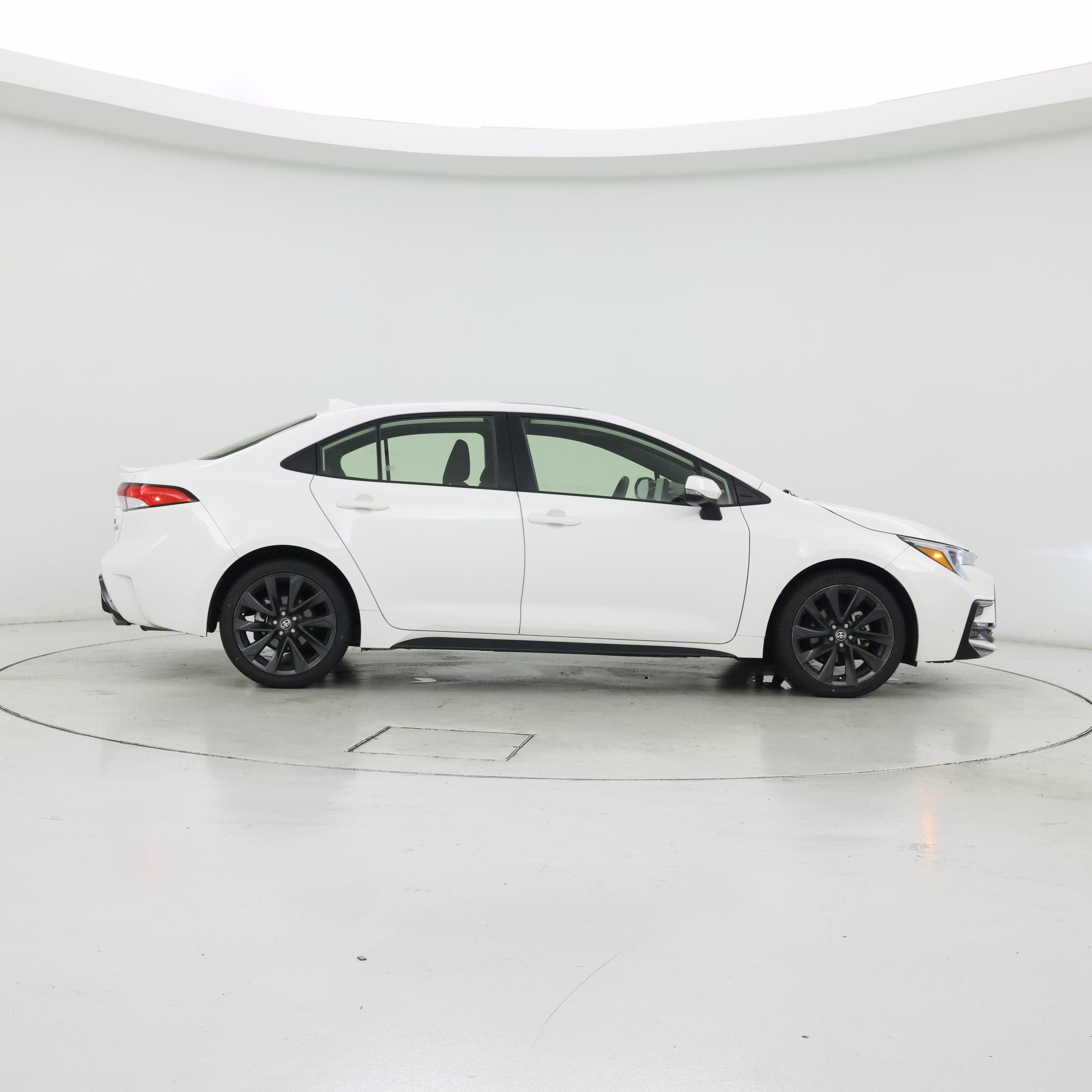 Thumbnail: 2024 Toyota Corolla - 7