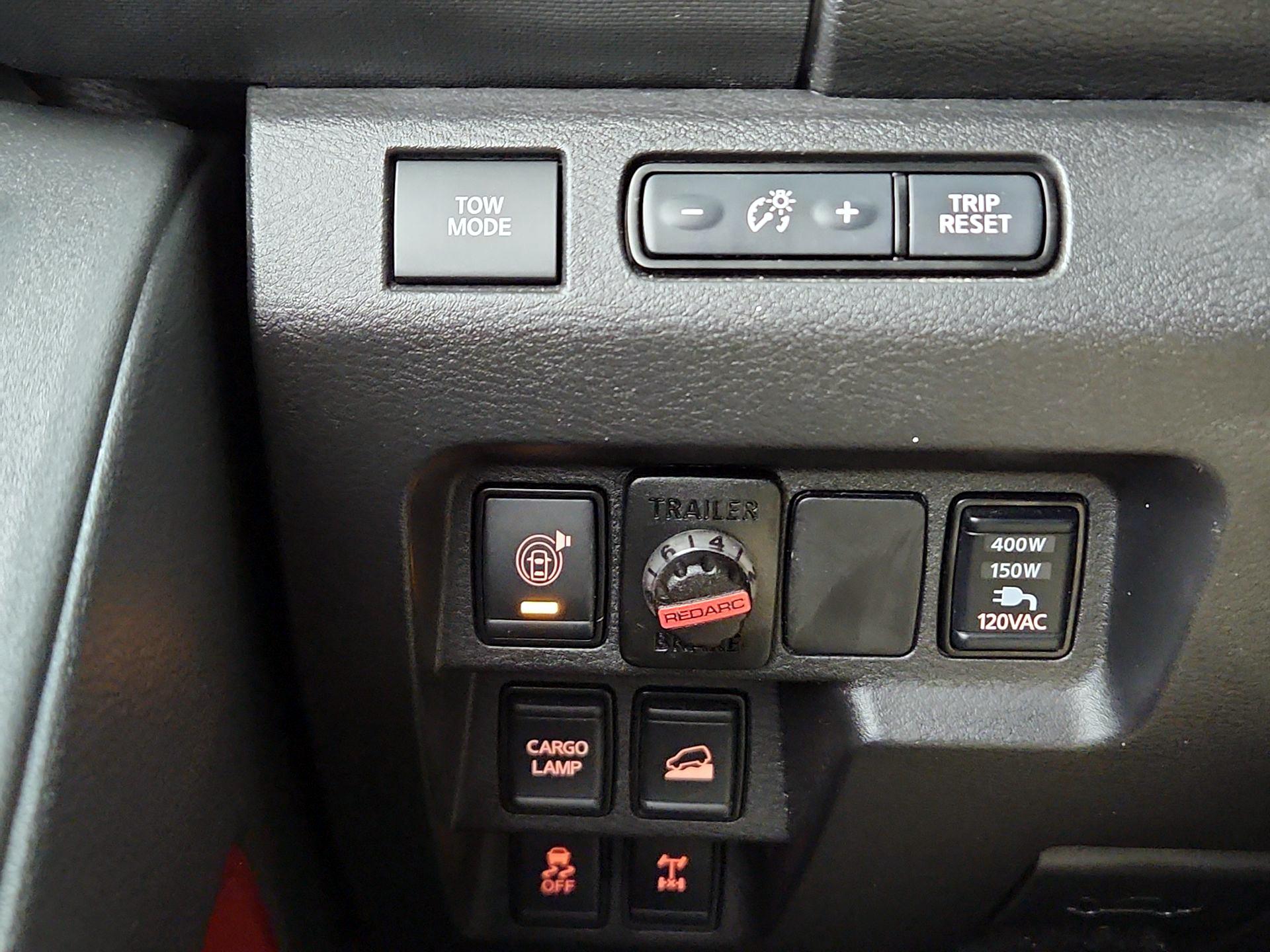 Thumbnail: 2024 Nissan Frontier - 13