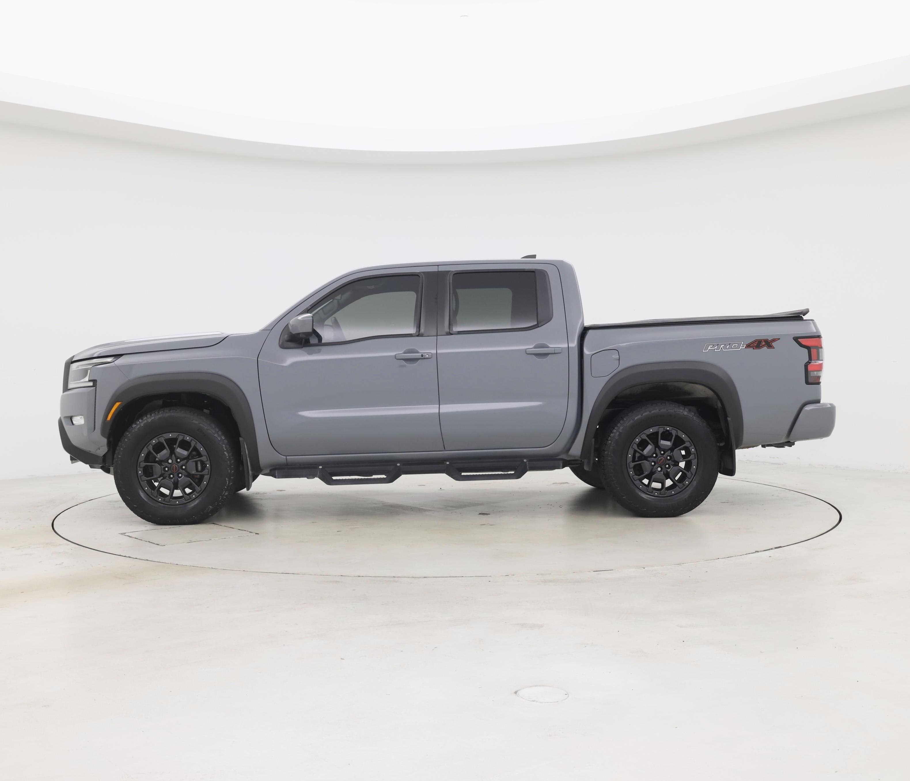 Thumbnail: 2024 Nissan Frontier - 3