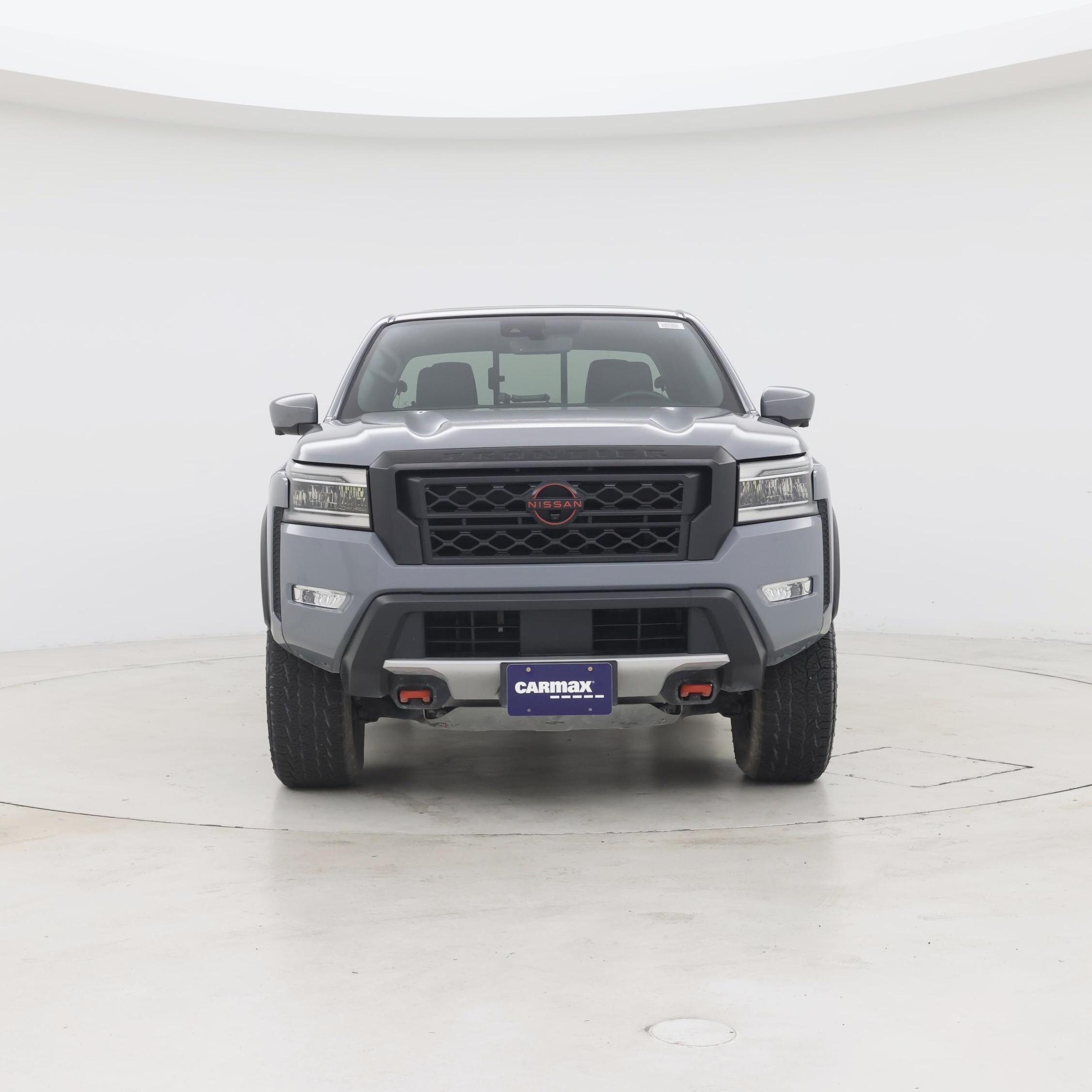 Thumbnail: 2024 Nissan Frontier - 5
