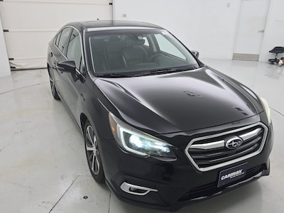 2018 Subaru Legacy 2.5I Limited