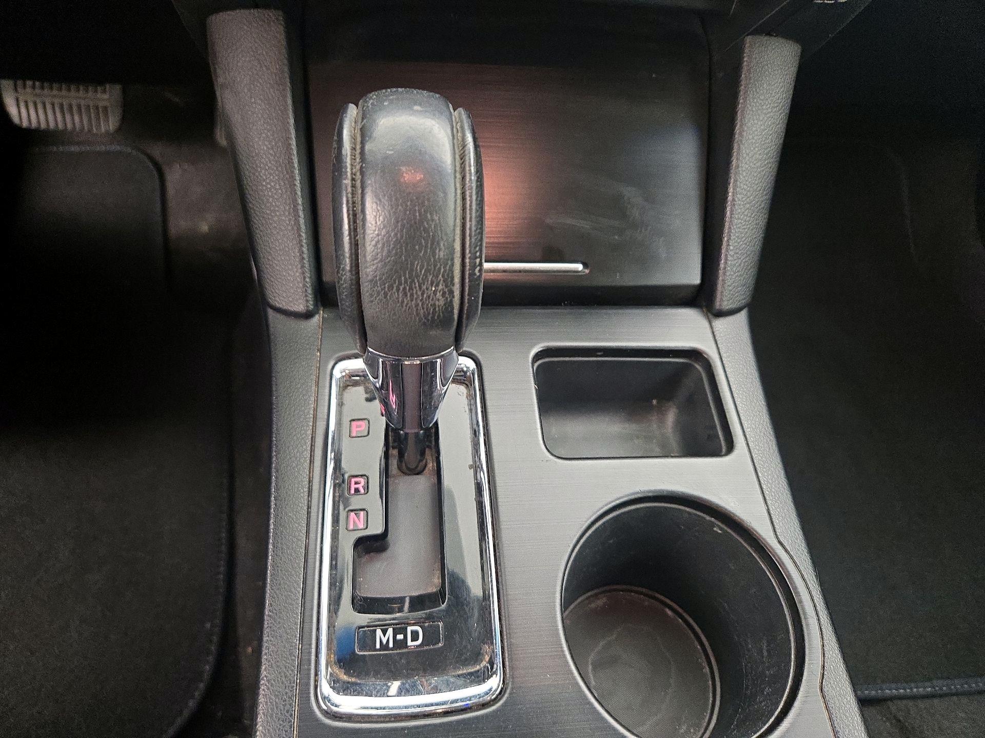 Thumbnail: 2018 Subaru Legacy - 16