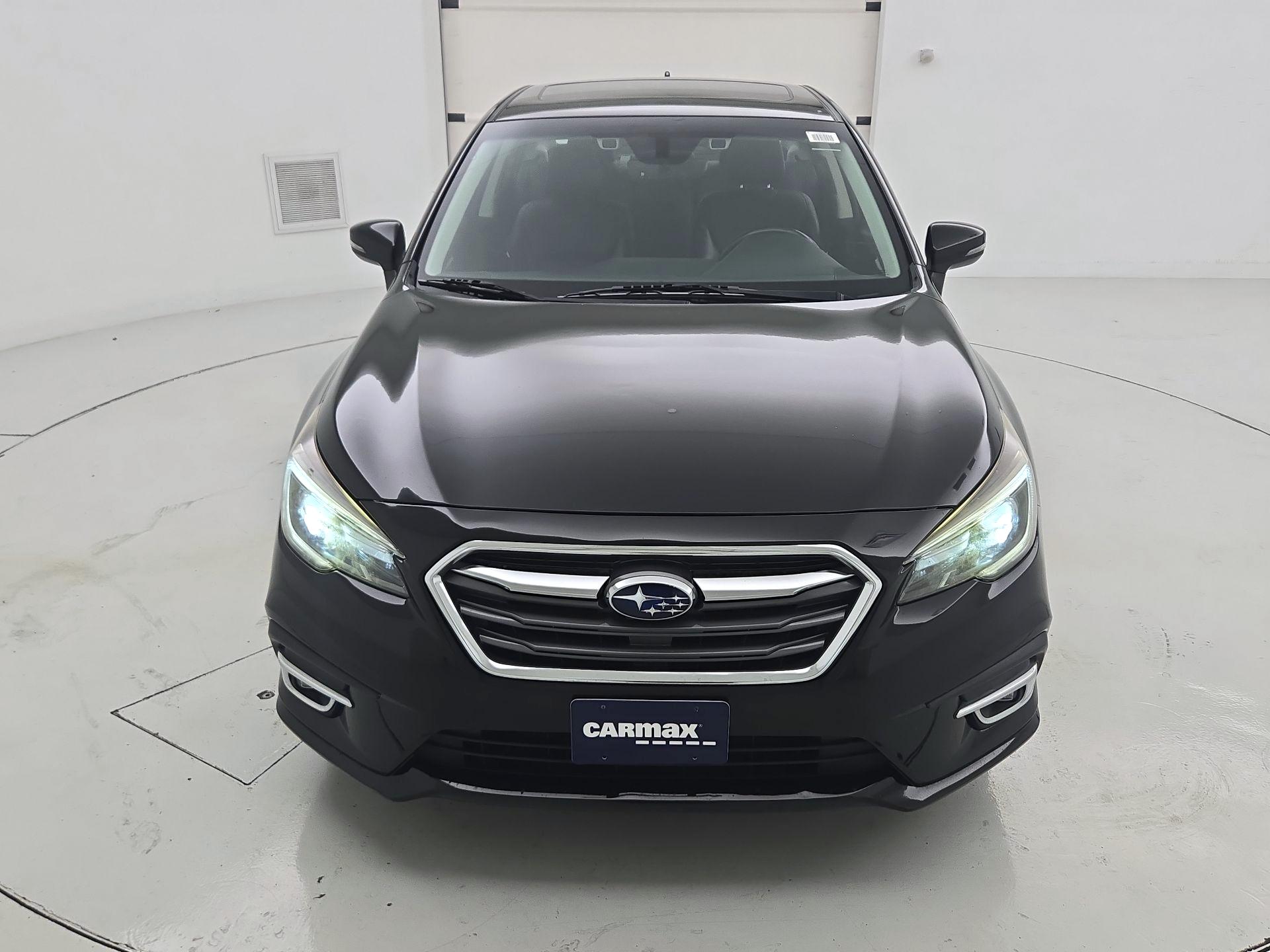 Thumbnail: 2018 Subaru Legacy - 2