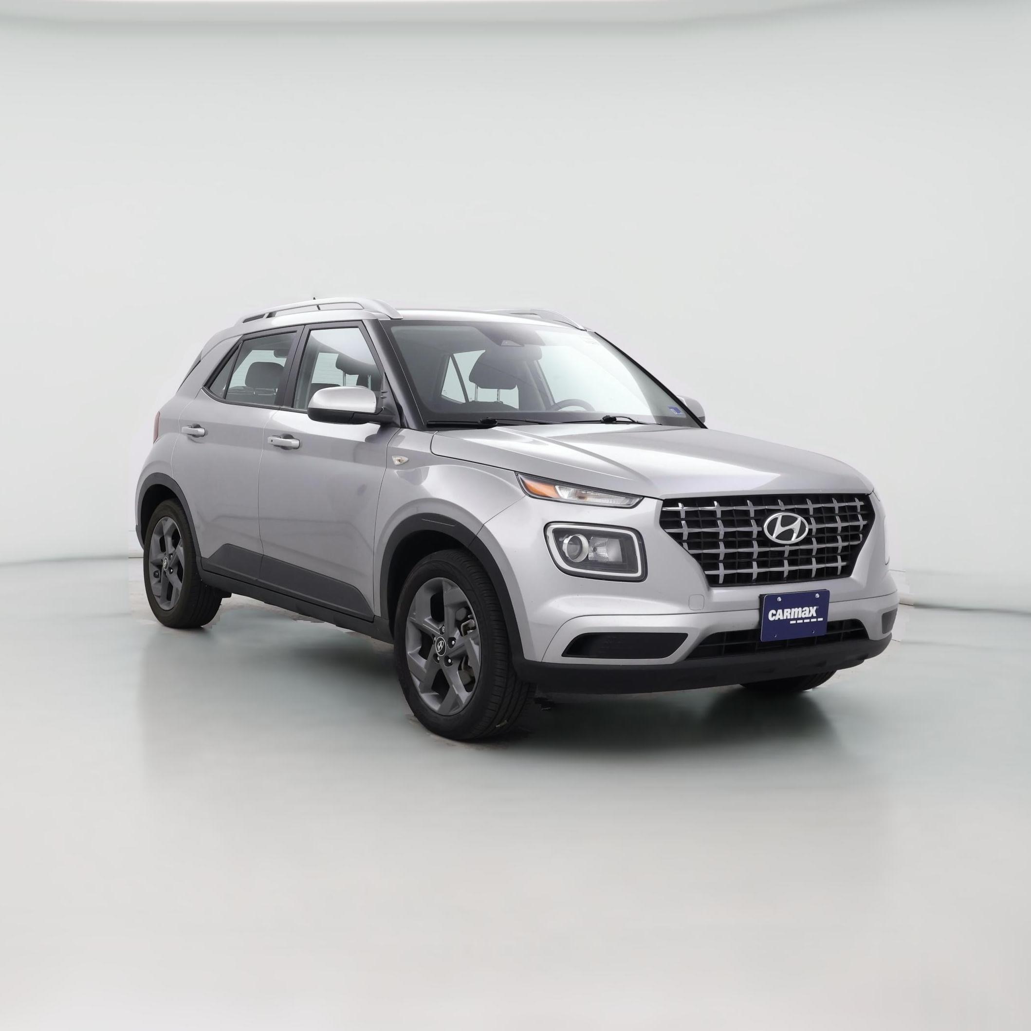 Thumbnail: 2024 Hyundai Venue - 1