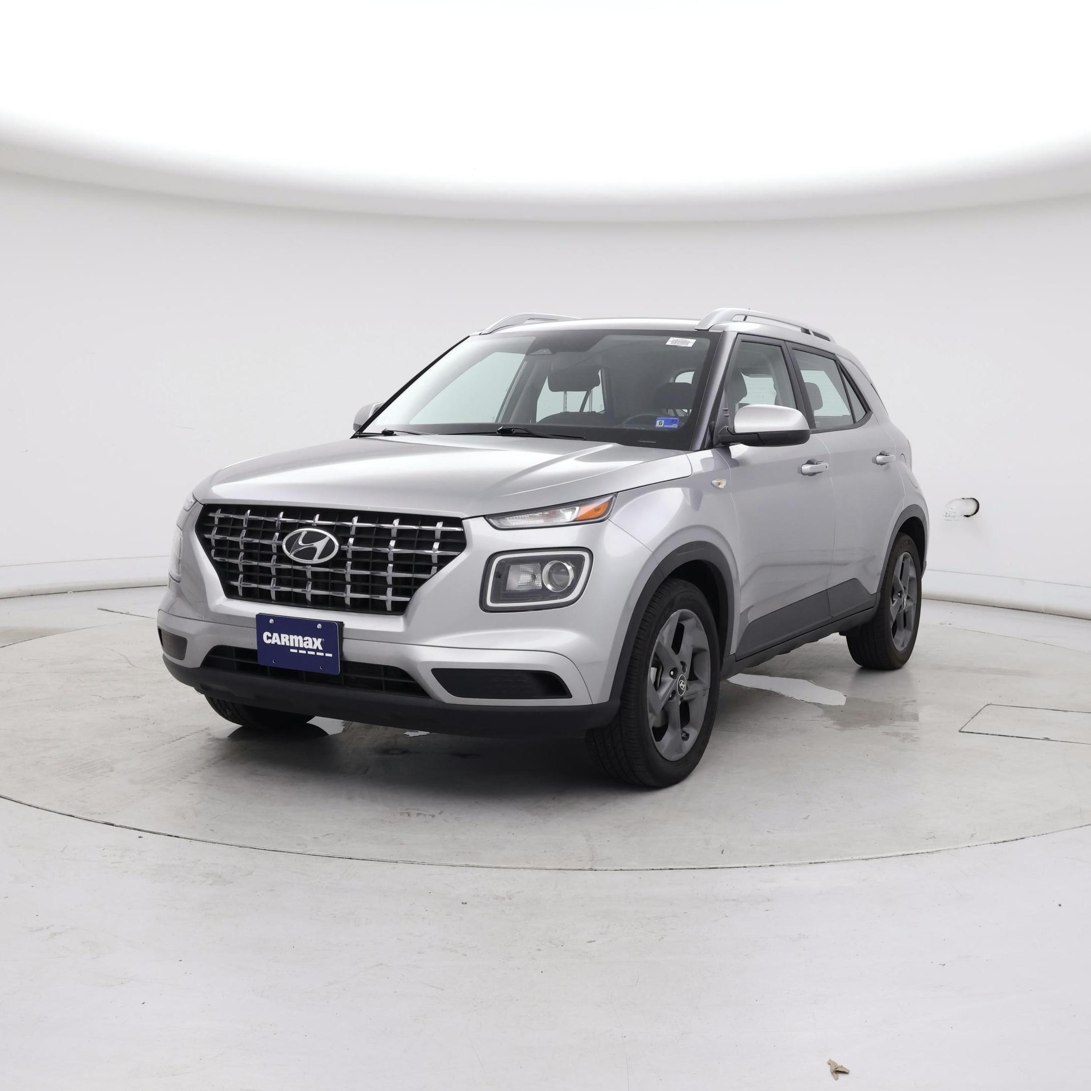Thumbnail: 2024 Hyundai Venue - 4