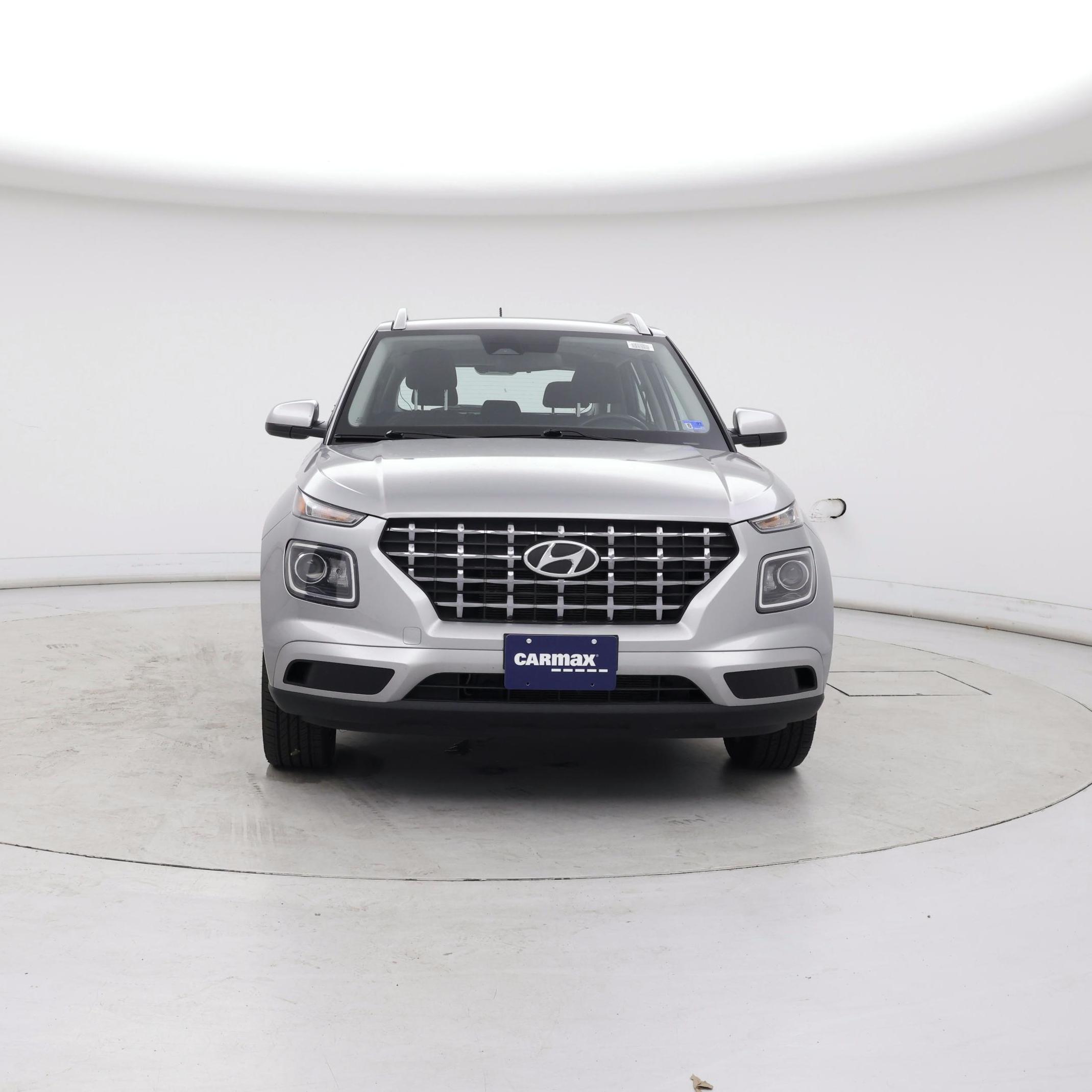Thumbnail: 2024 Hyundai Venue - 5
