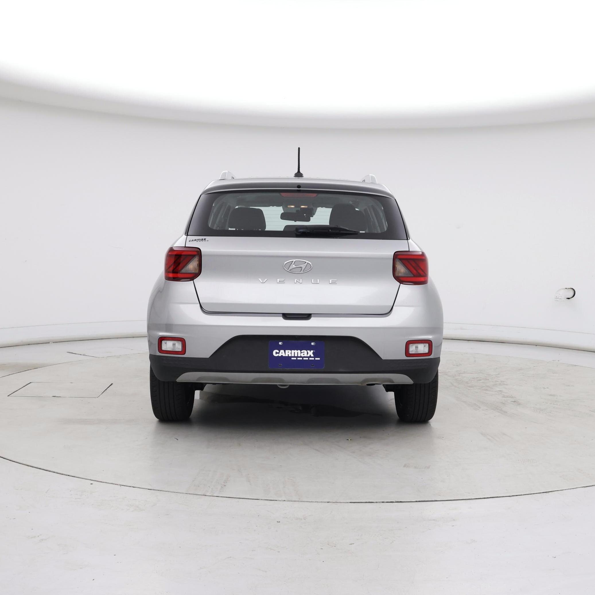 Thumbnail: 2024 Hyundai Venue - 6