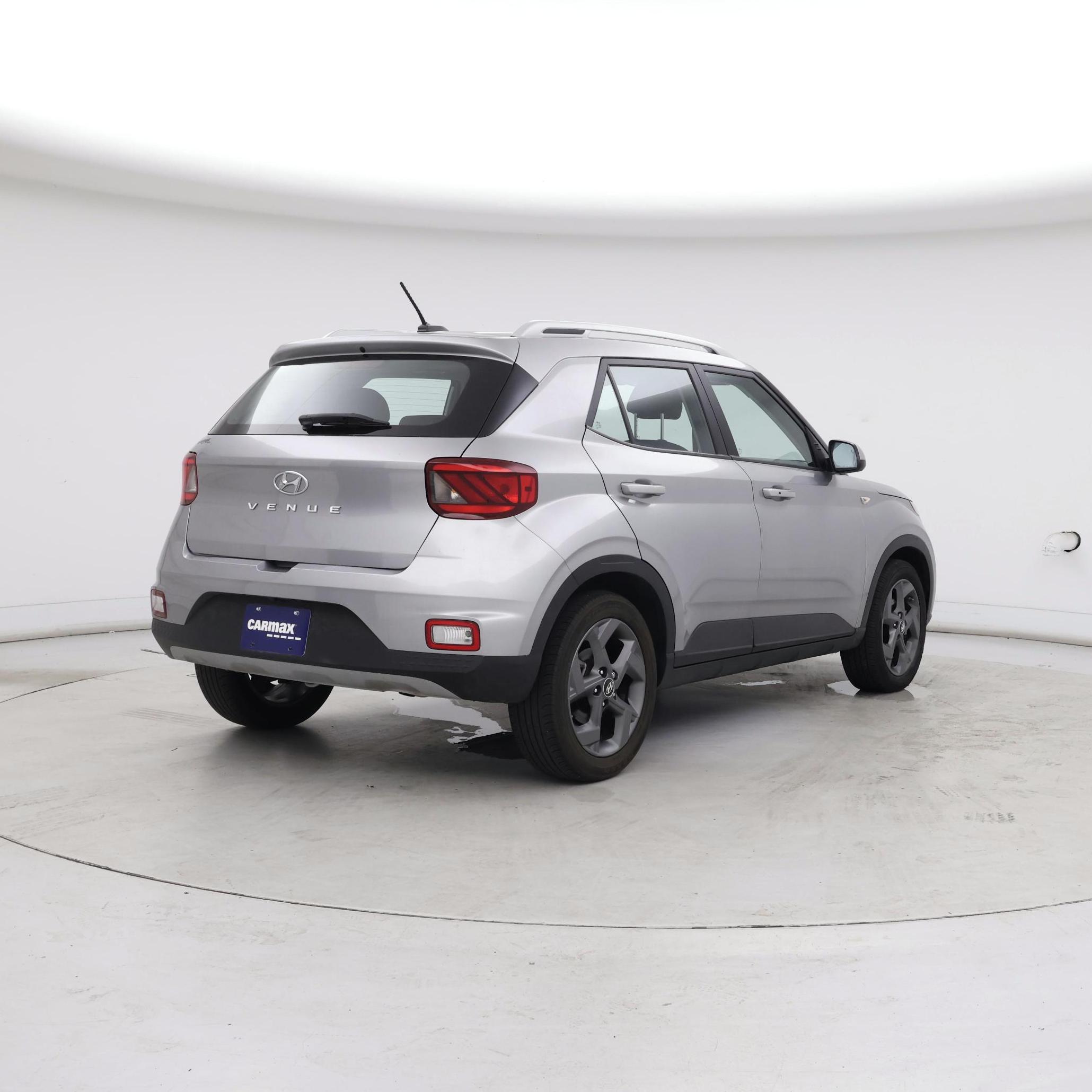 Thumbnail: 2024 Hyundai Venue - 8