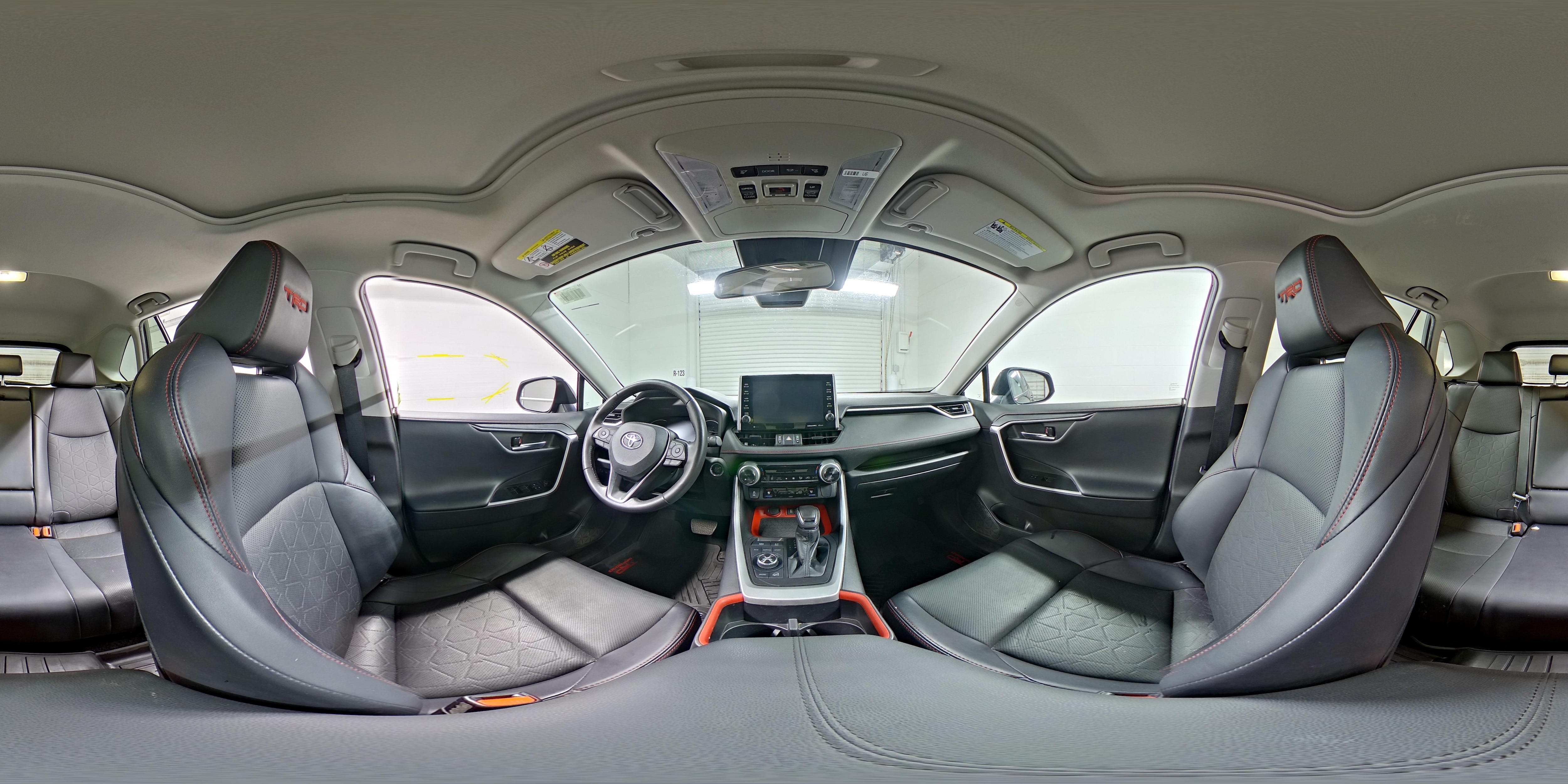 2022 Toyota RAV4 TRD Off-Road - Photo 25