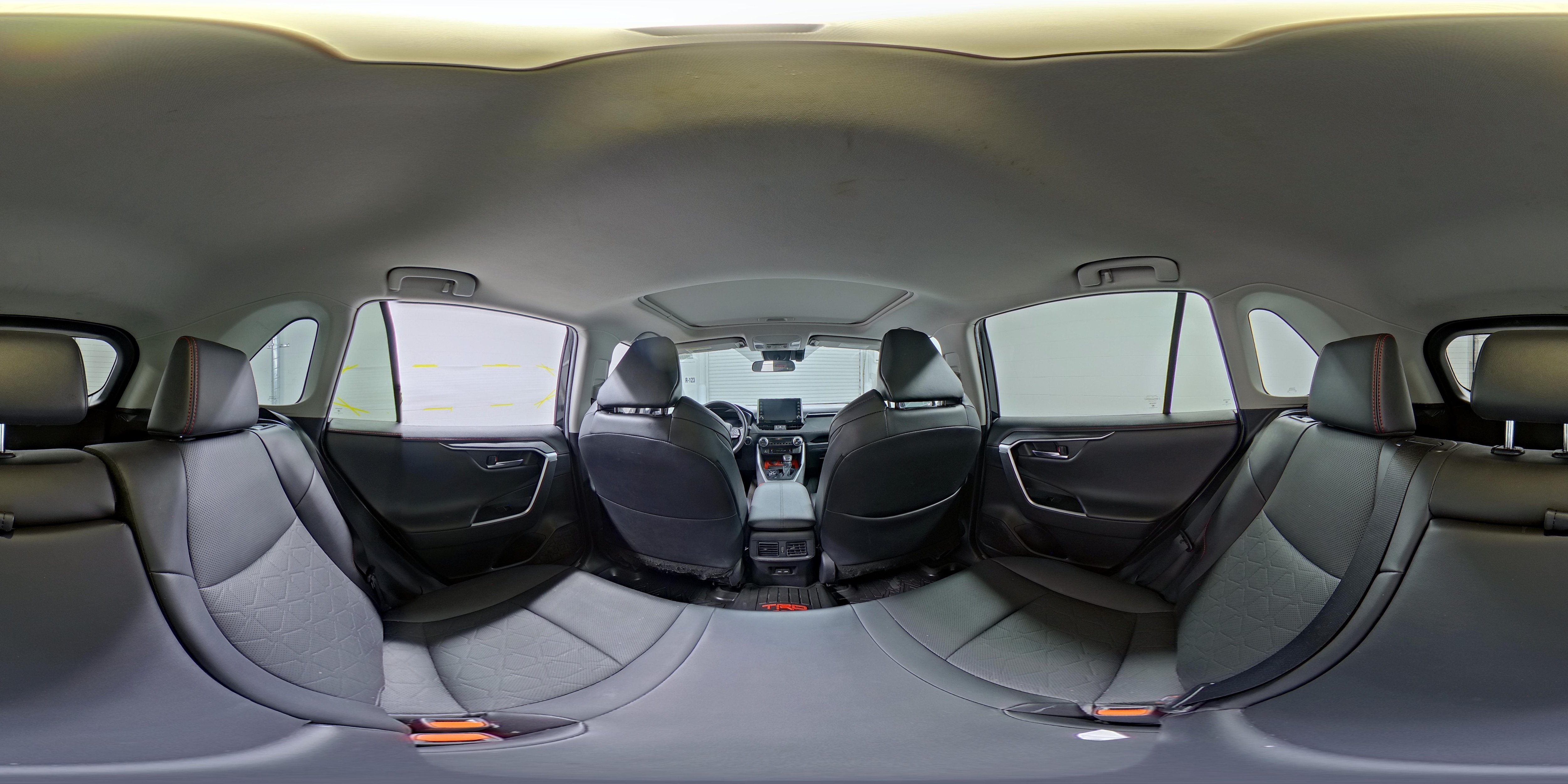 2022 Toyota RAV4 TRD Off-Road - Photo 26