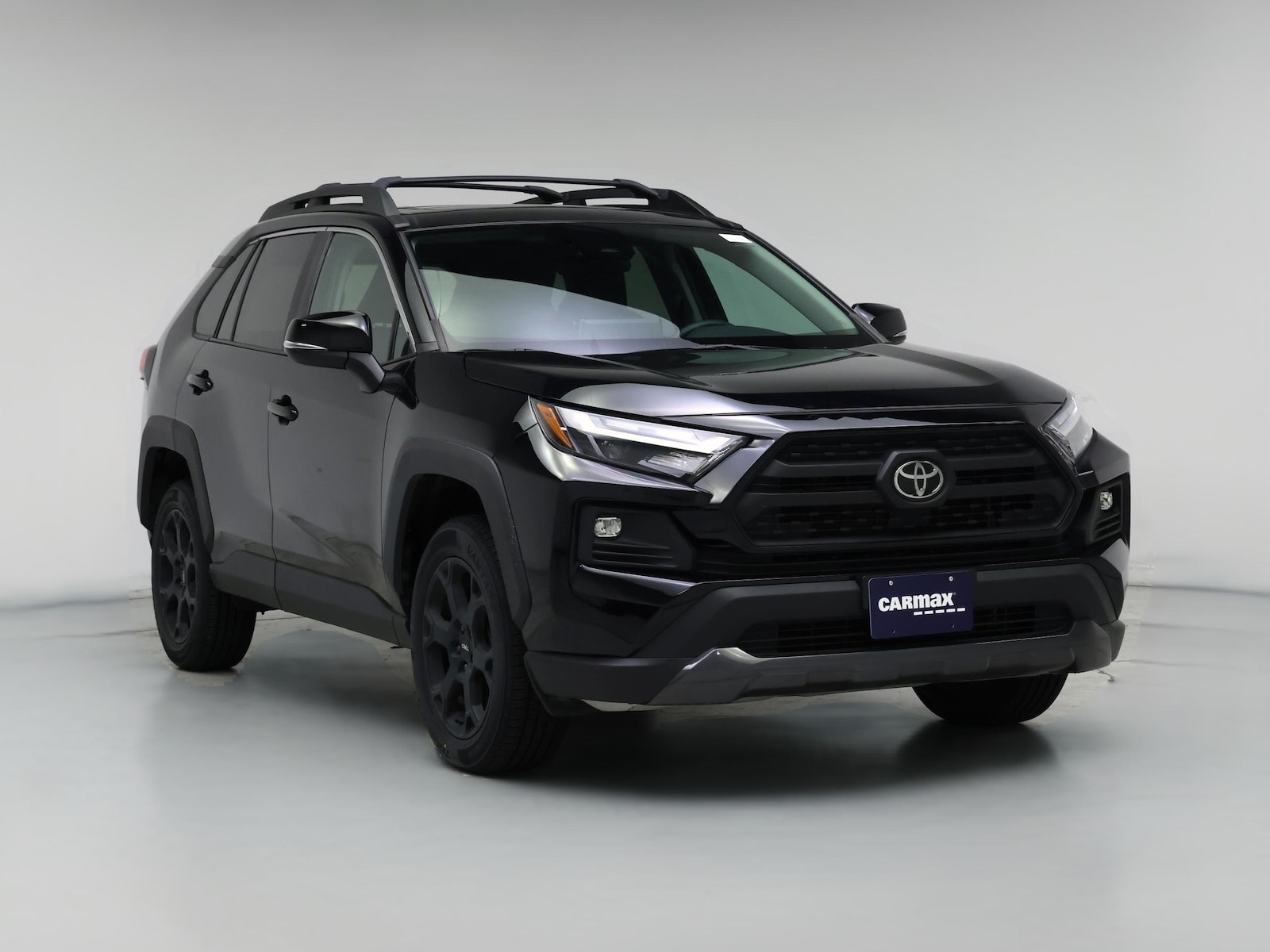 2022 Toyota RAV4 TRD Off-Road - Photo 1