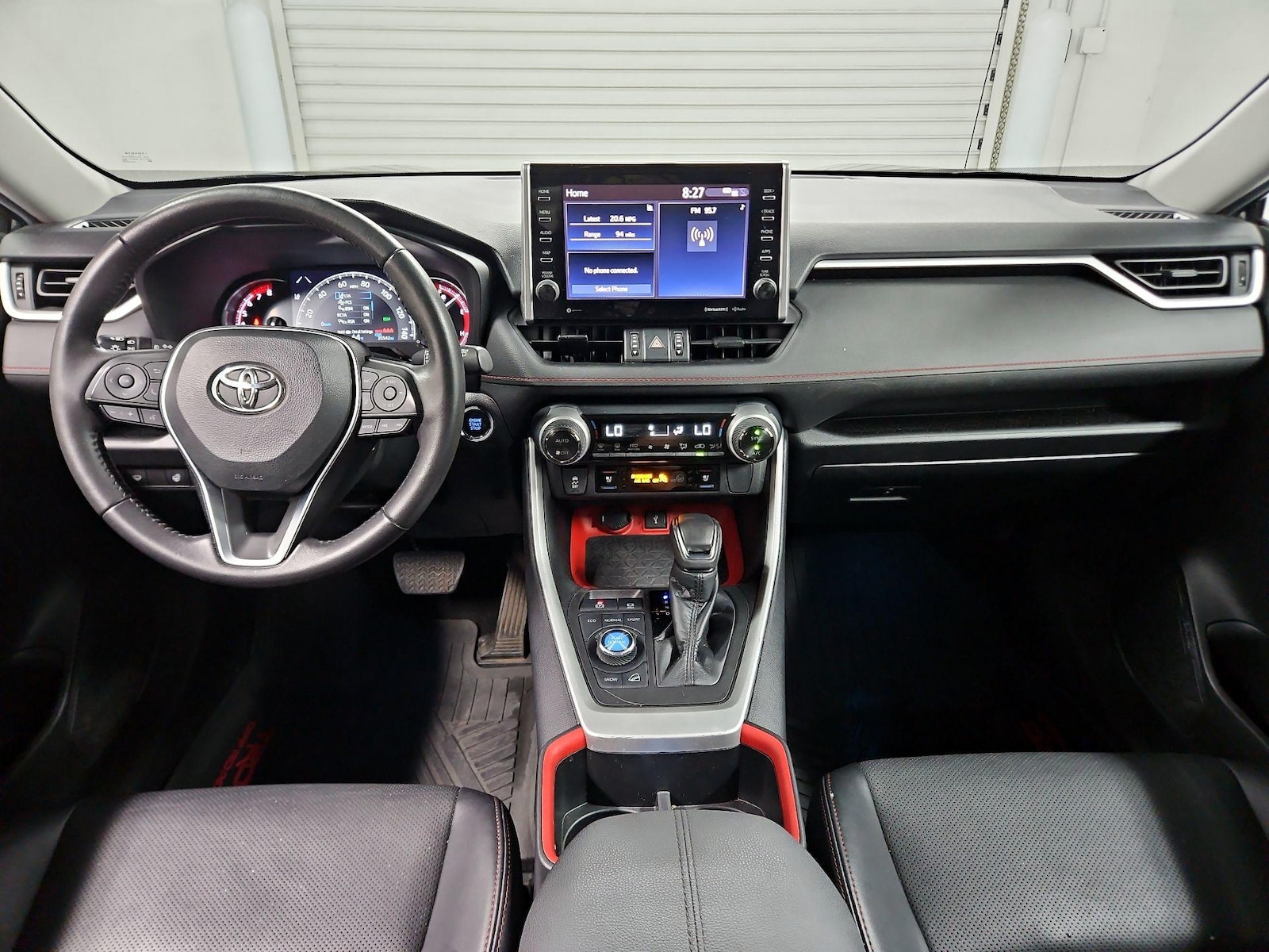 2022 Toyota RAV4 TRD Off-Road - Photo 10