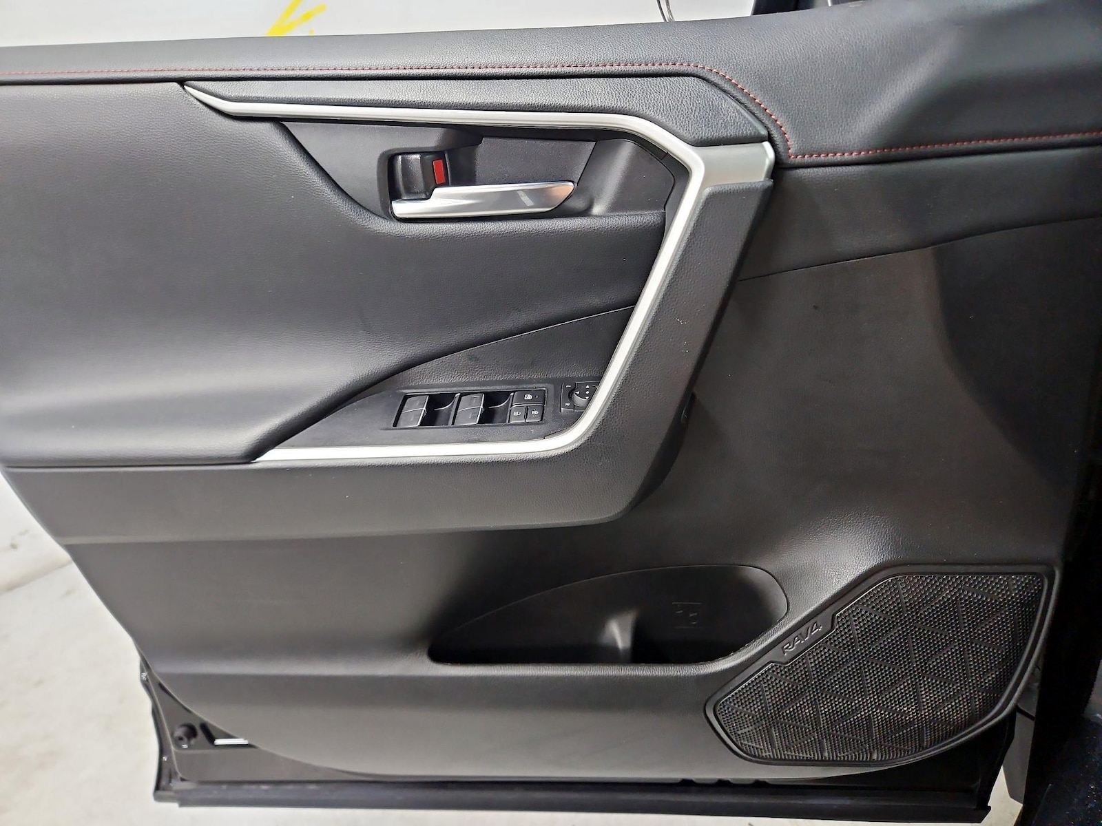 2022 Toyota RAV4 TRD Off-Road - Photo 13