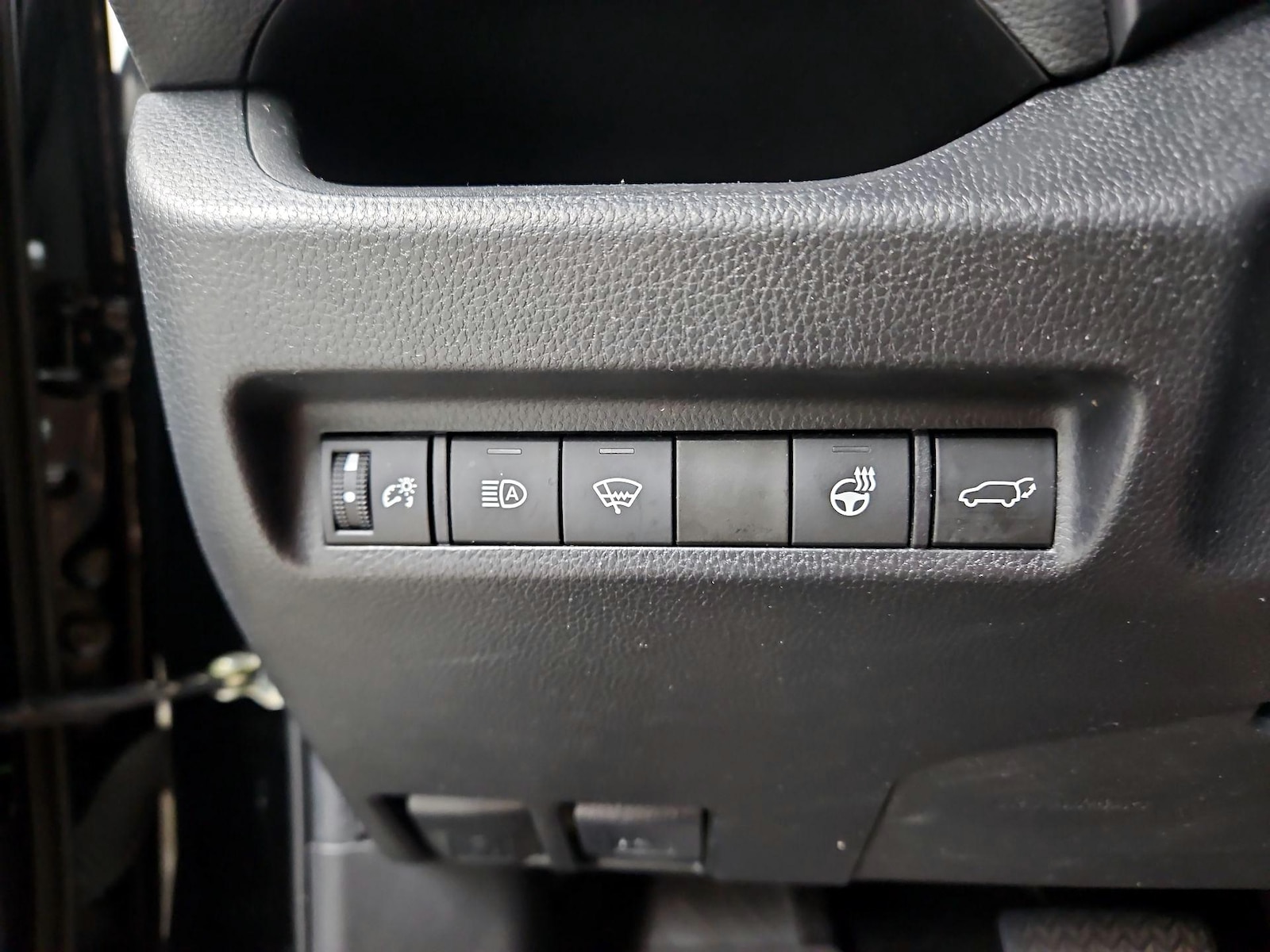 2022 Toyota RAV4 TRD Off-Road - Photo 14