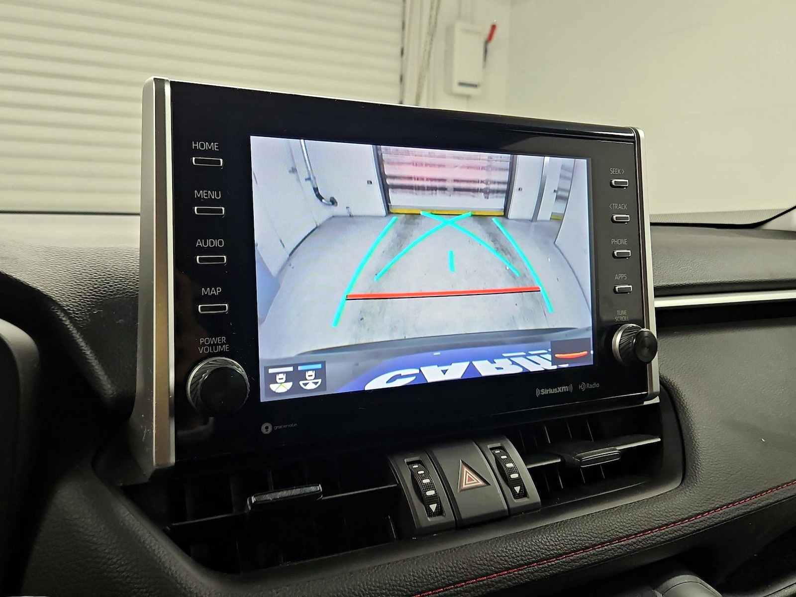 2022 Toyota RAV4 TRD Off-Road - Photo 15