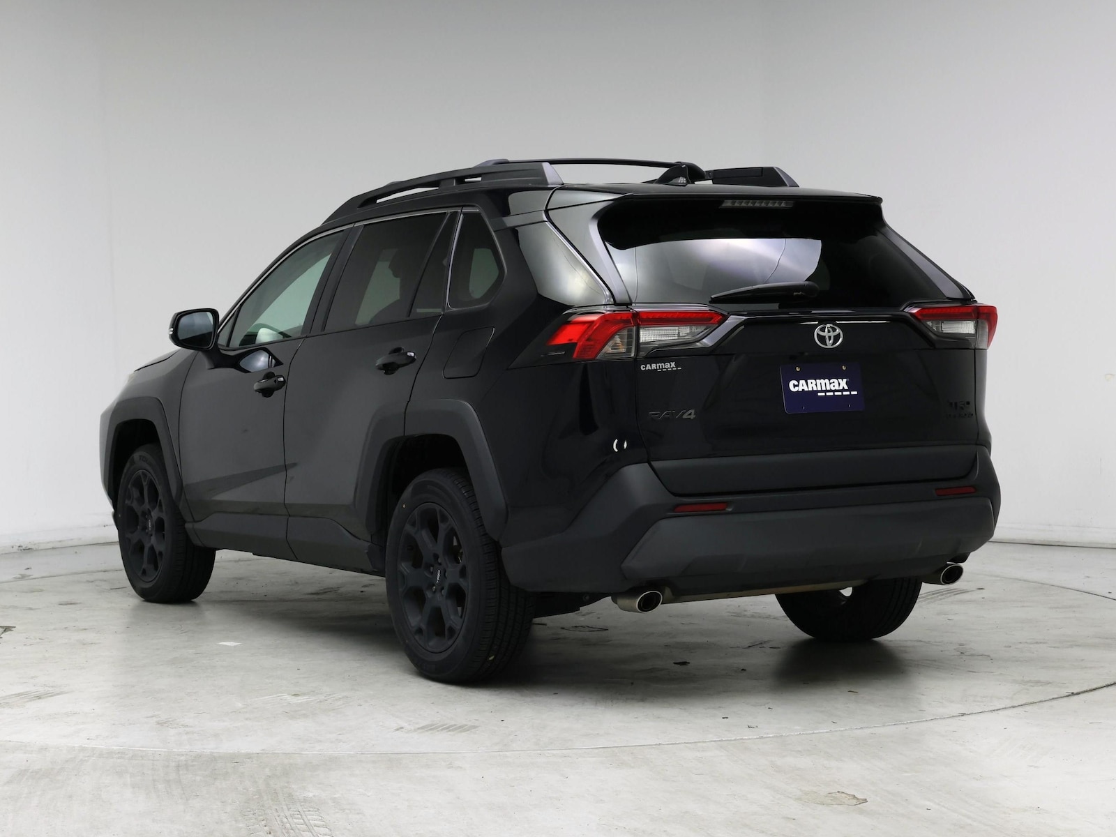 2022 Toyota RAV4 TRD Off-Road - Photo 3
