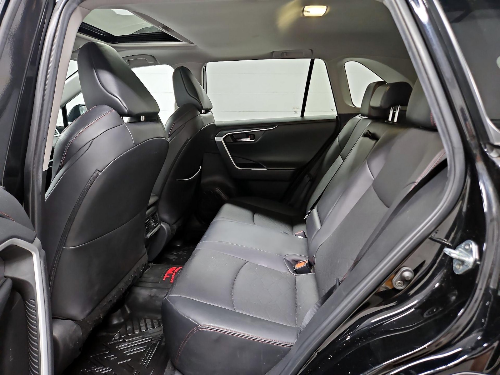 2022 Toyota RAV4 TRD Off-Road - Photo 21