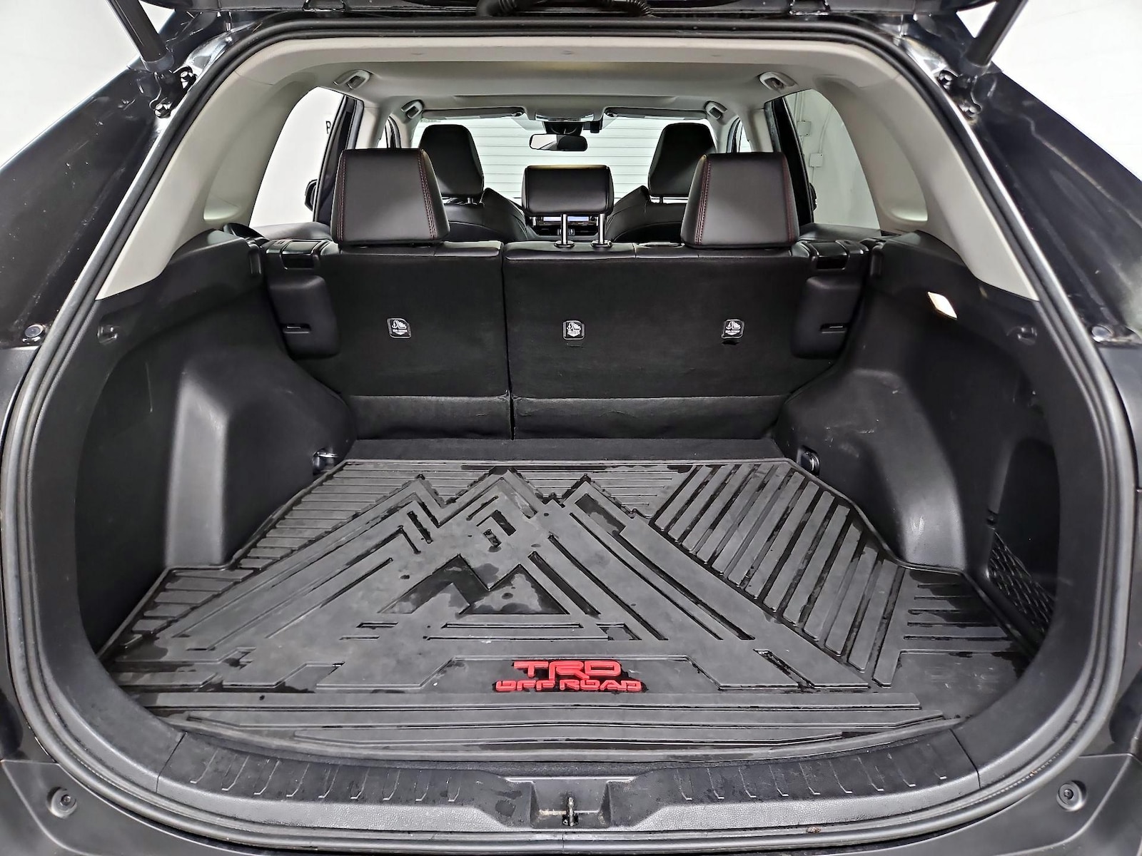 2022 Toyota RAV4 TRD Off-Road - Photo 22