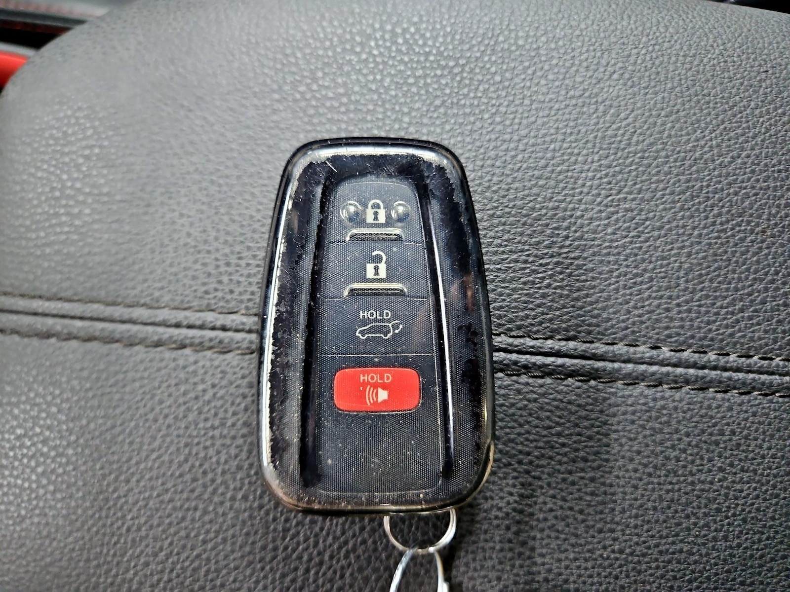 2022 Toyota RAV4 TRD Off-Road - Photo 24