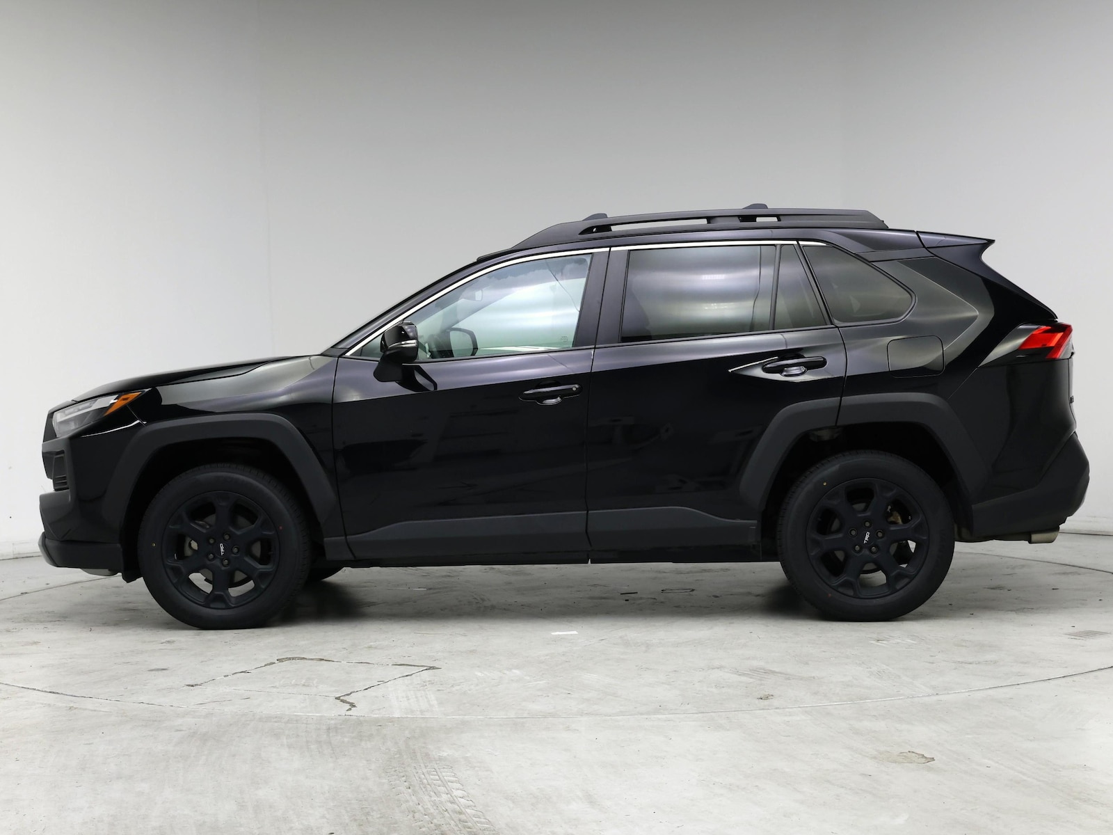 2022 Toyota RAV4 TRD Off-Road - Photo 4