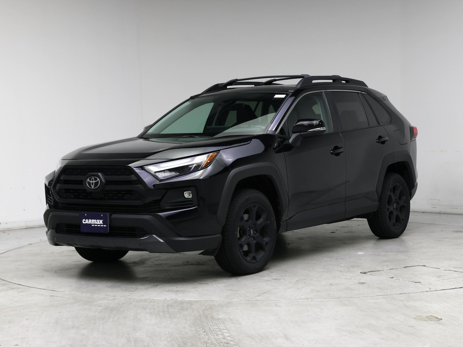 2022 Toyota RAV4 TRD Off-Road - Photo 5