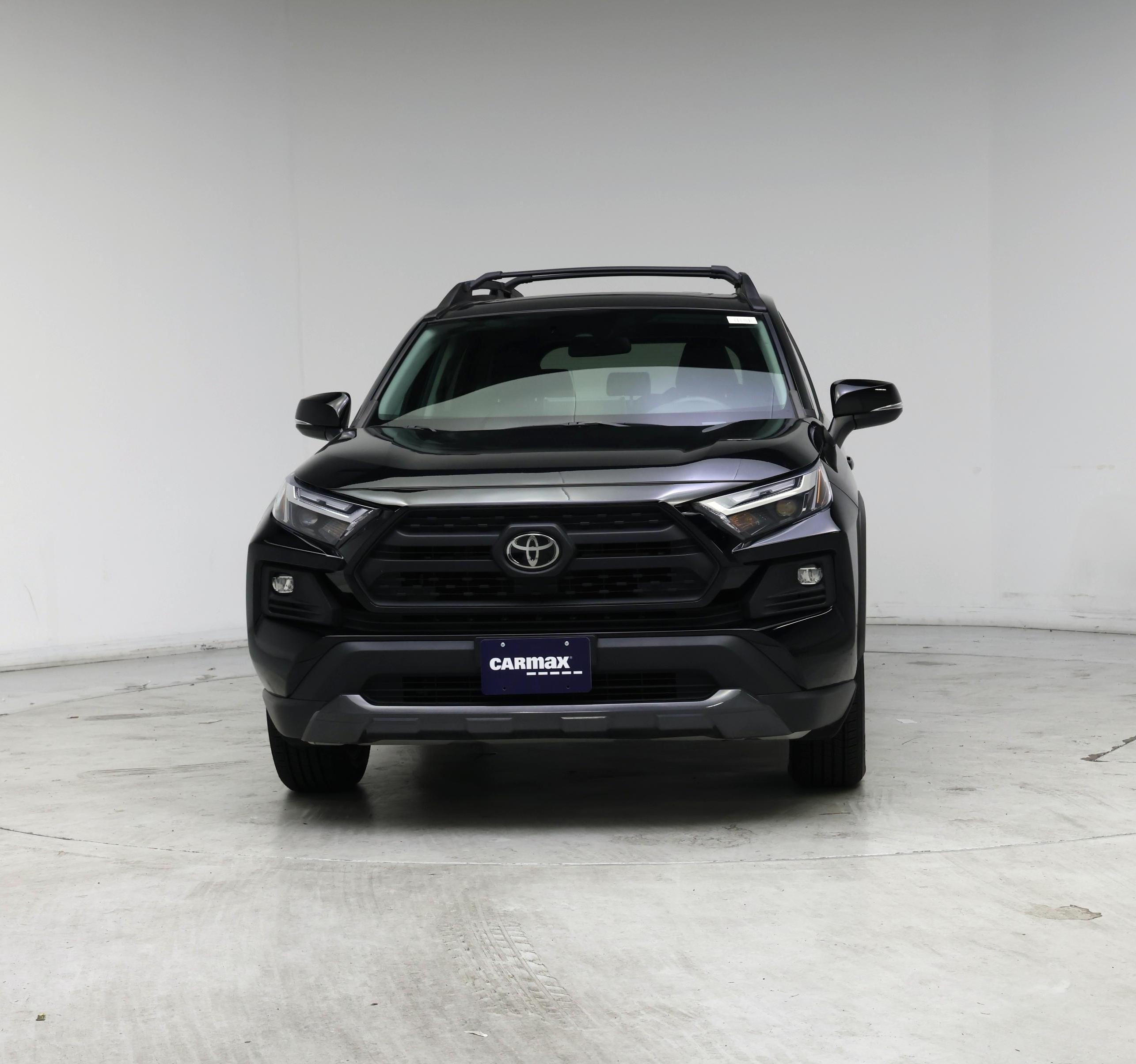 Thumbnail: 2022 Toyota RAV4 - 5