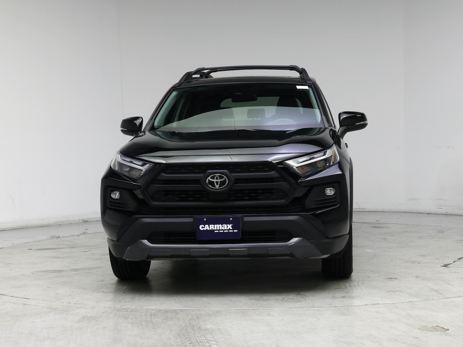 2022 Toyota RAV4 TRD Off-Road - Photo 6