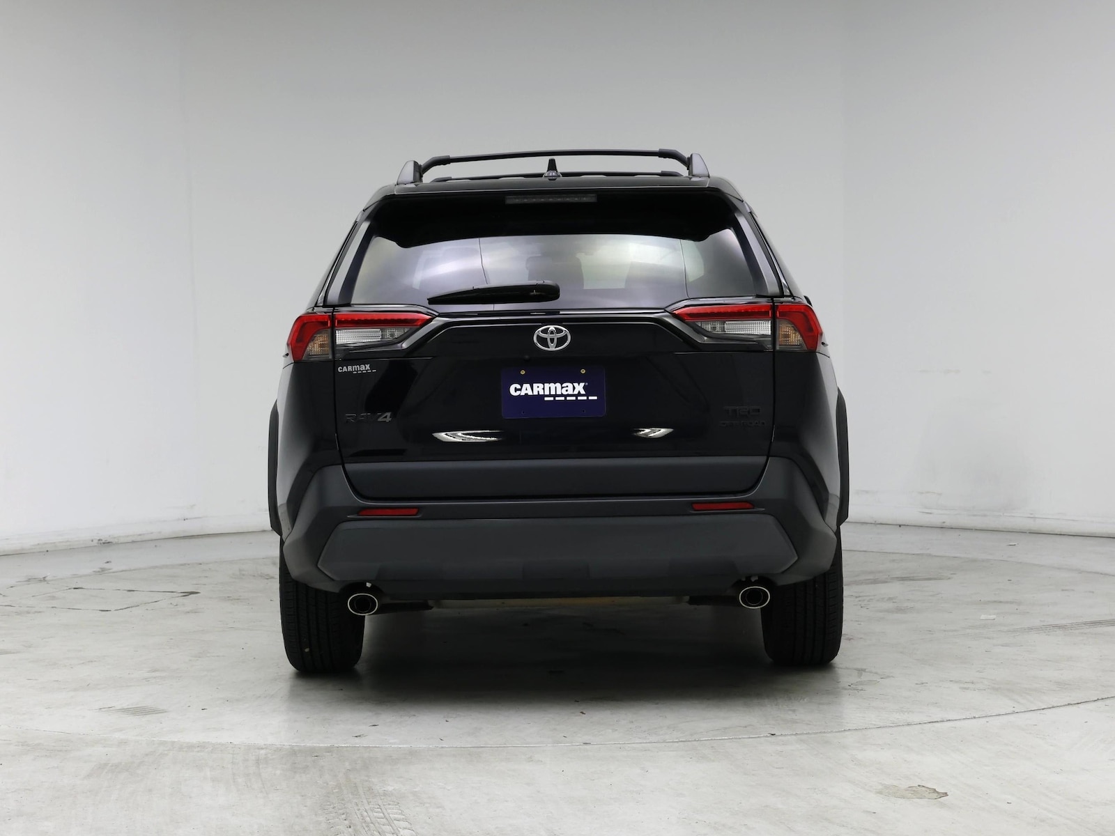 2022 Toyota RAV4 TRD Off-Road - Photo 7