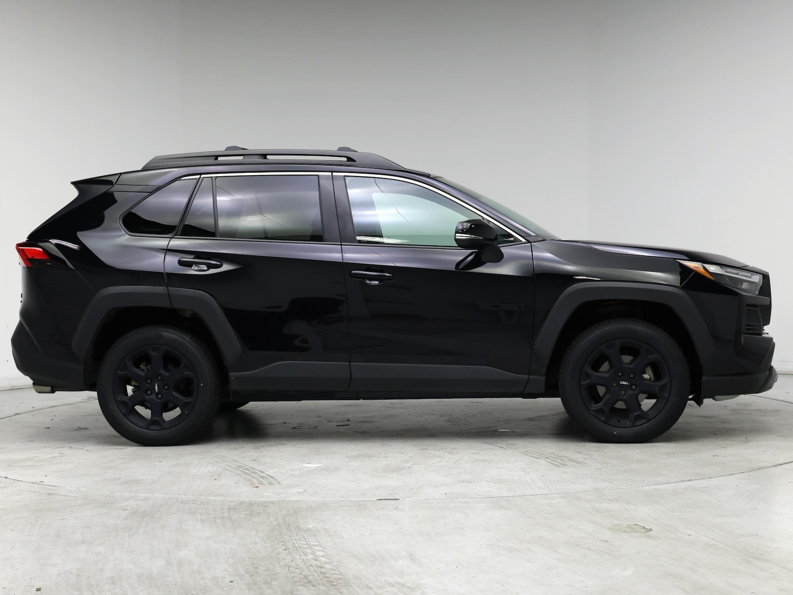 2022 Toyota RAV4 TRD Off-Road - Photo 8