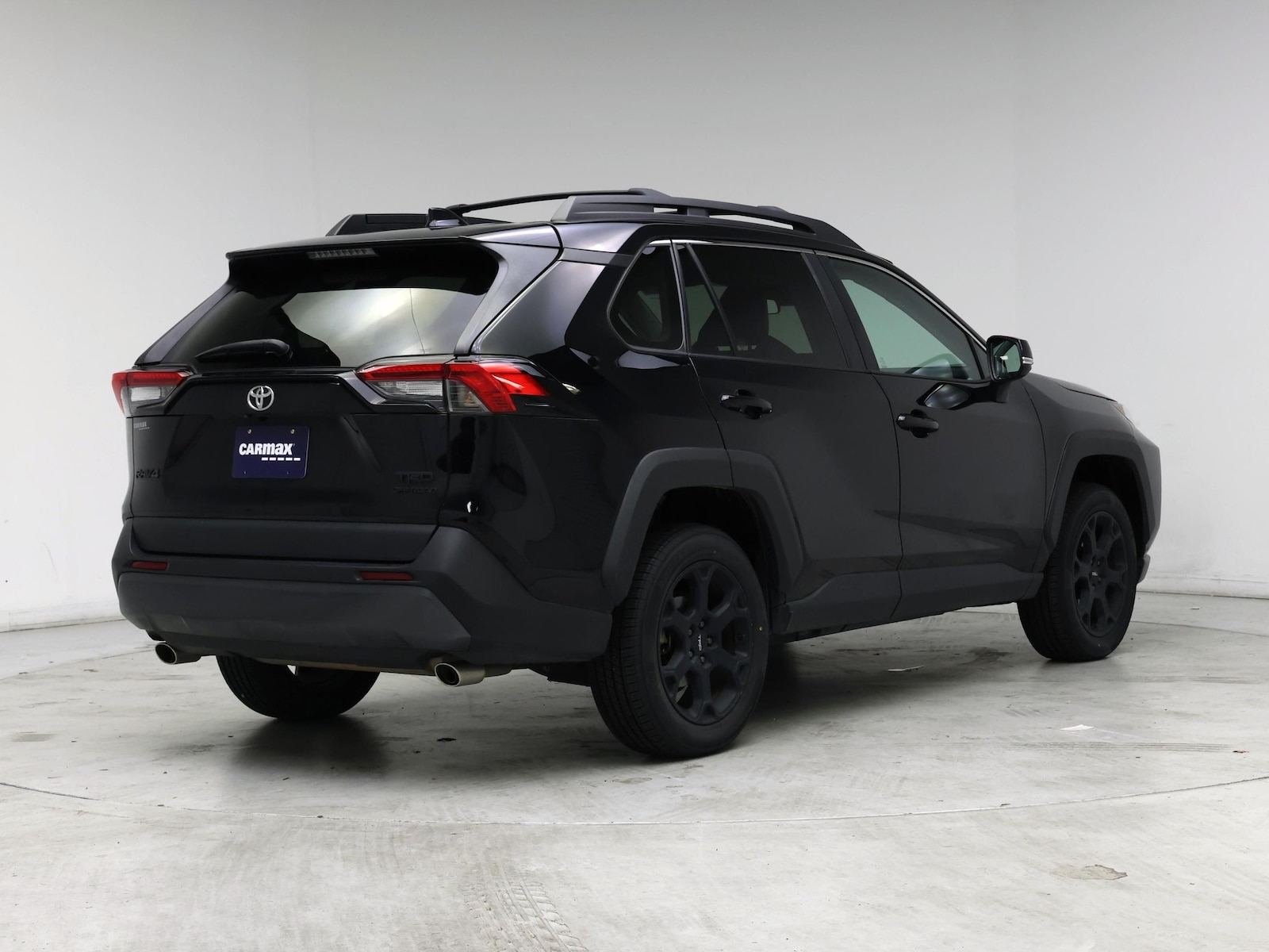 2022 Toyota RAV4 TRD Off-Road - Photo 9
