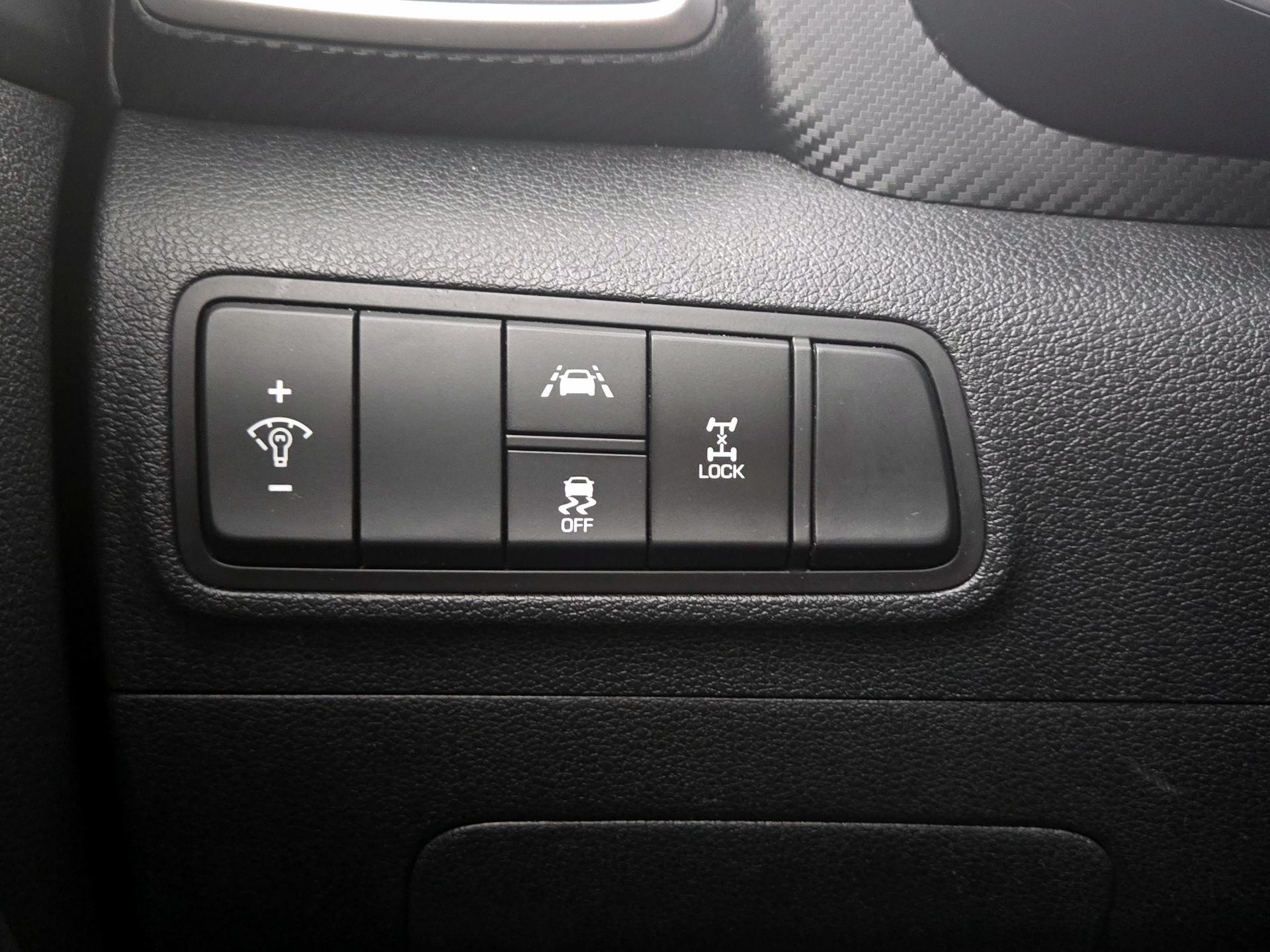 Thumbnail: 2019 Hyundai Tucson - 13