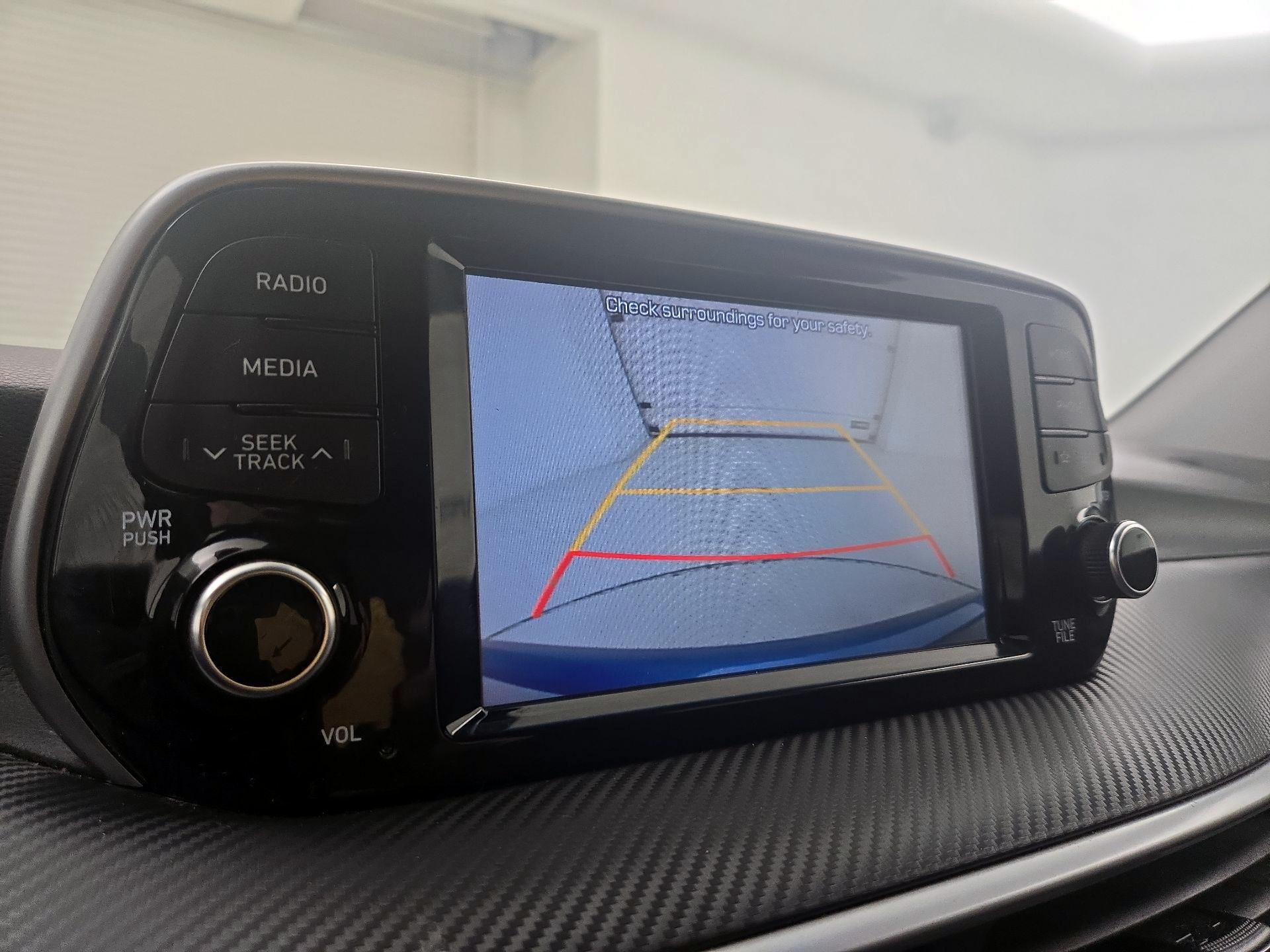 Thumbnail: 2019 Hyundai Tucson - 14