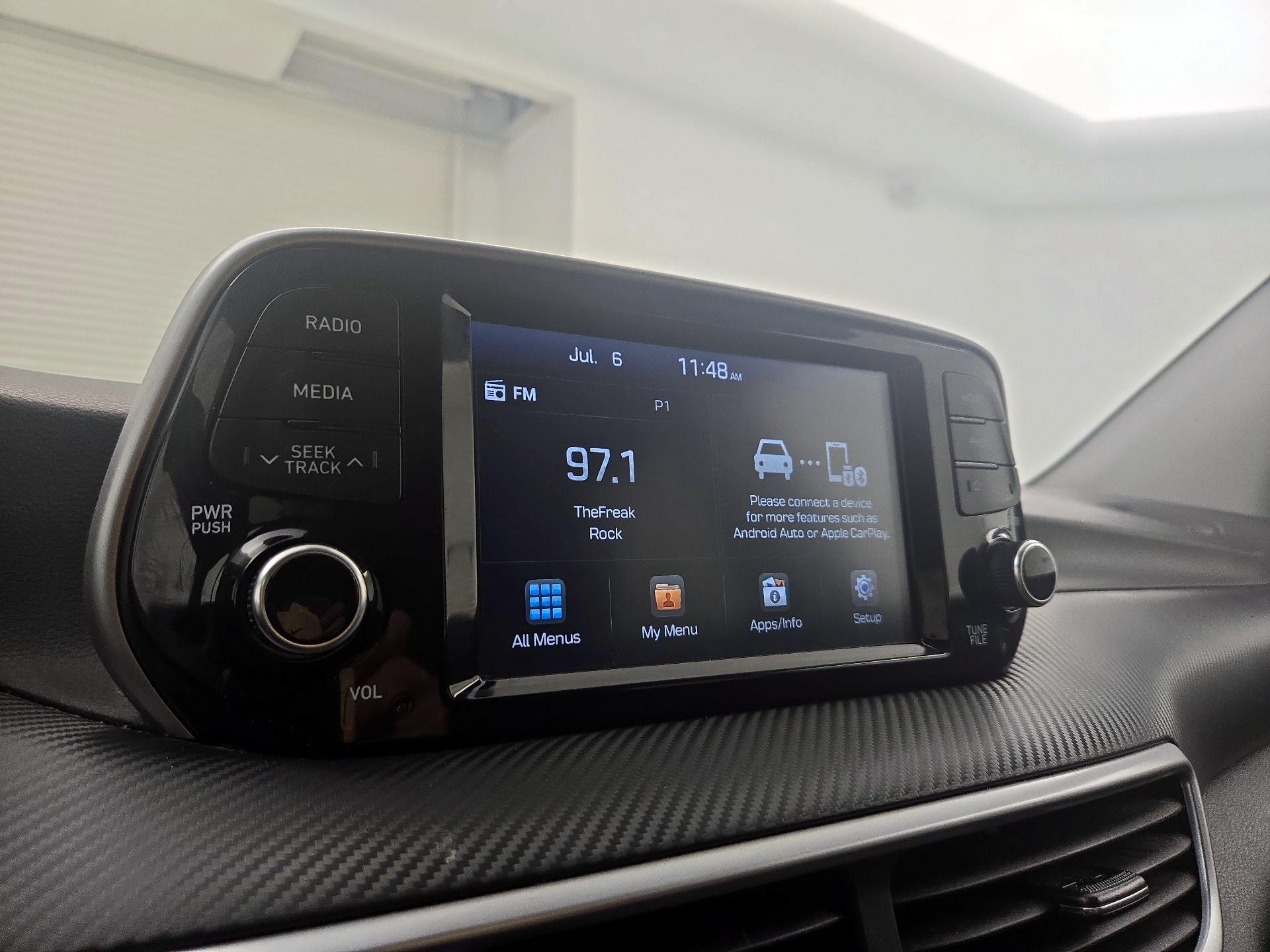 Thumbnail: 2019 Hyundai Tucson - 15