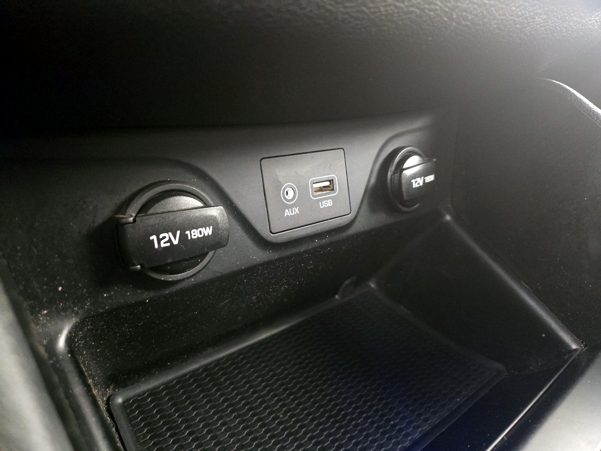 Thumbnail: 2019 Hyundai Tucson - 18