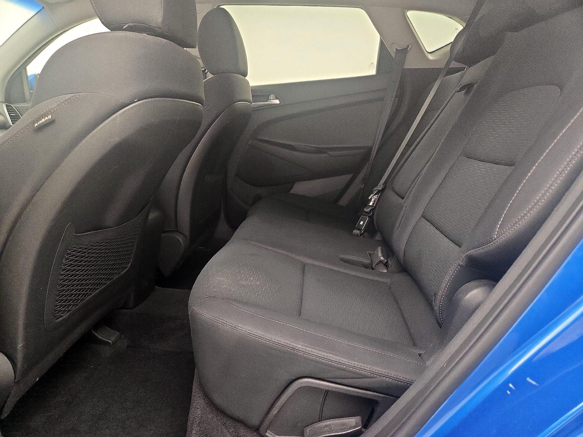 Thumbnail: 2019 Hyundai Tucson - 19