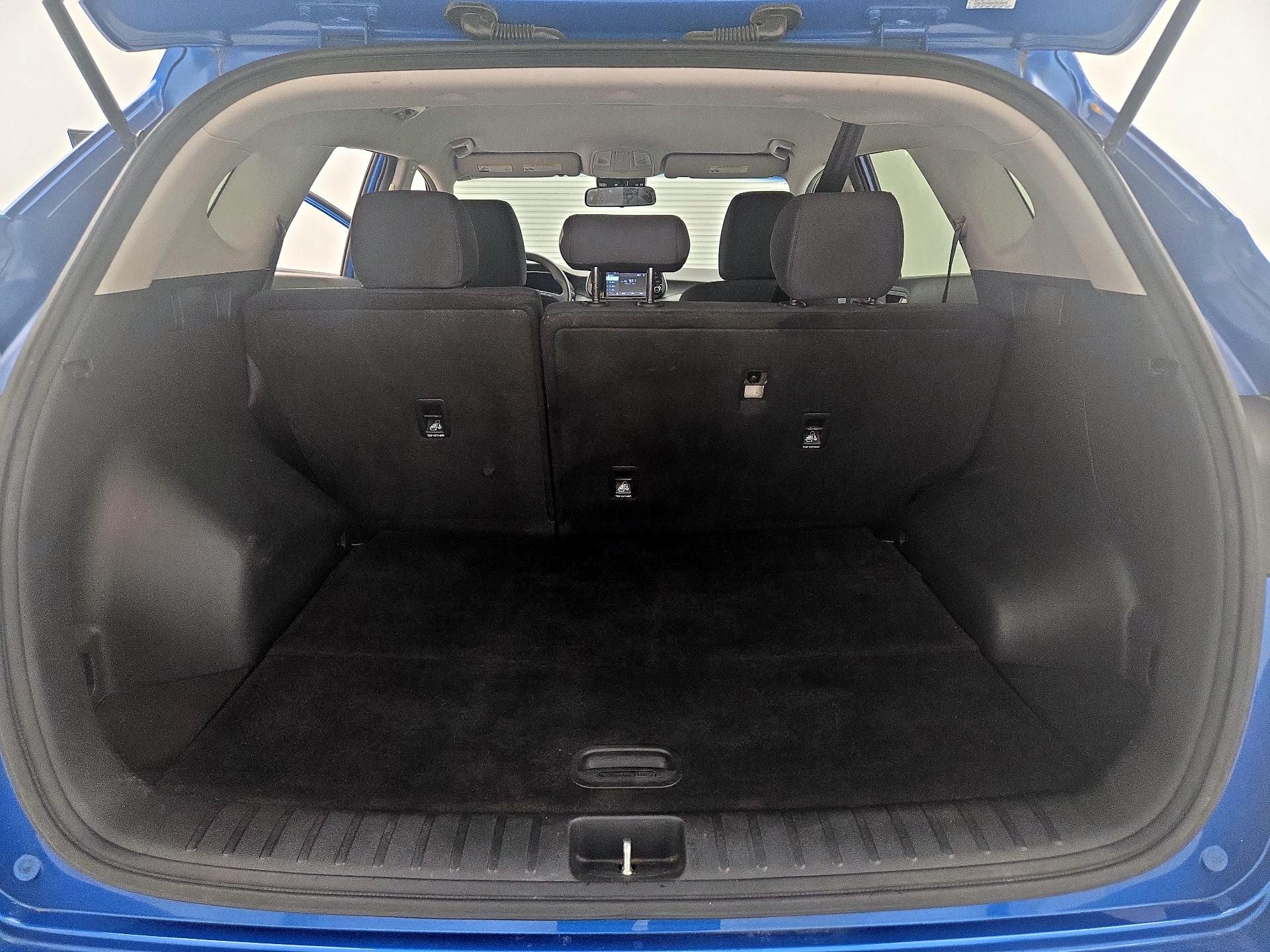 Thumbnail: 2019 Hyundai Tucson - 20
