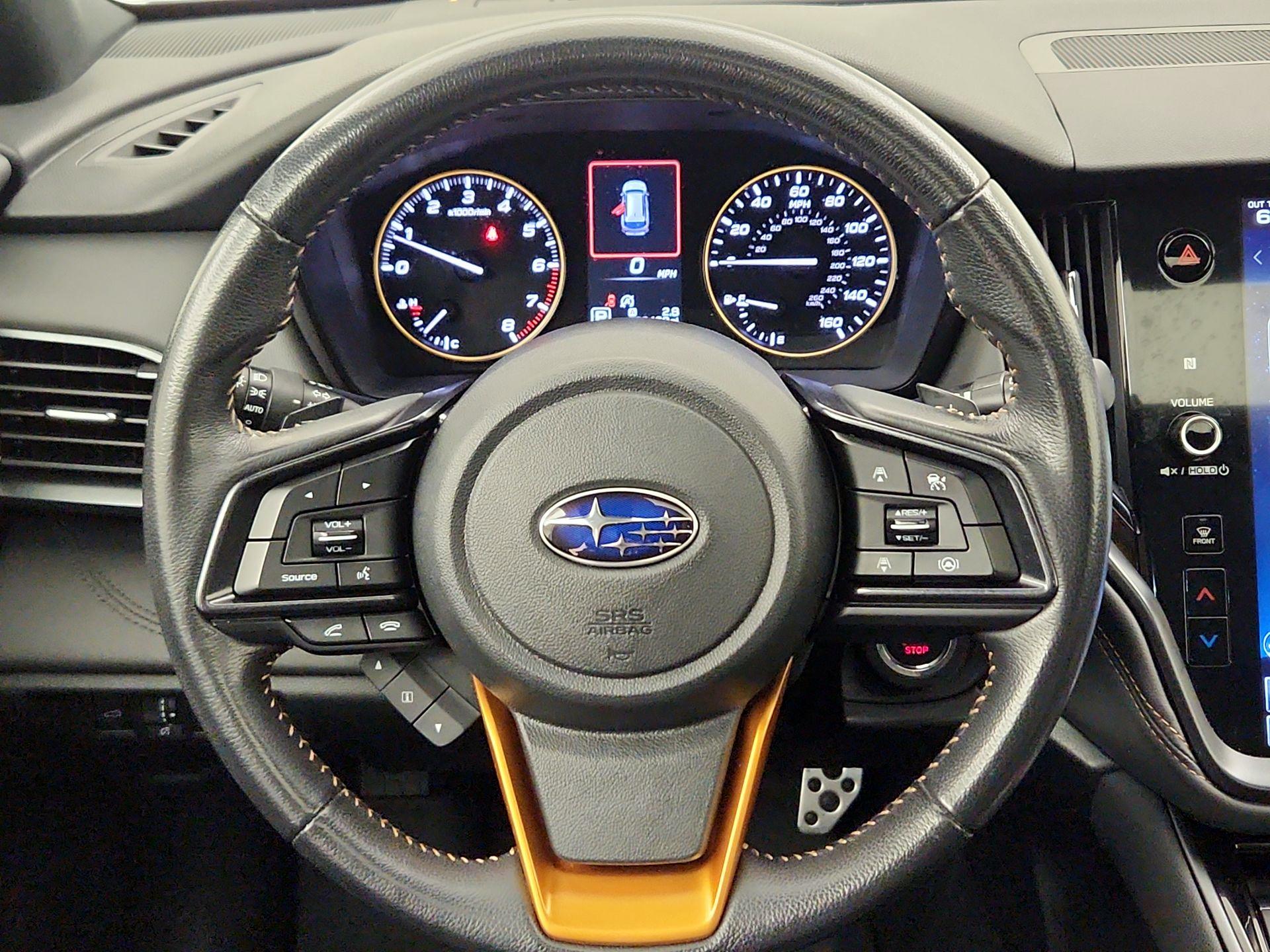 Thumbnail: 2022 Subaru Outback - 10