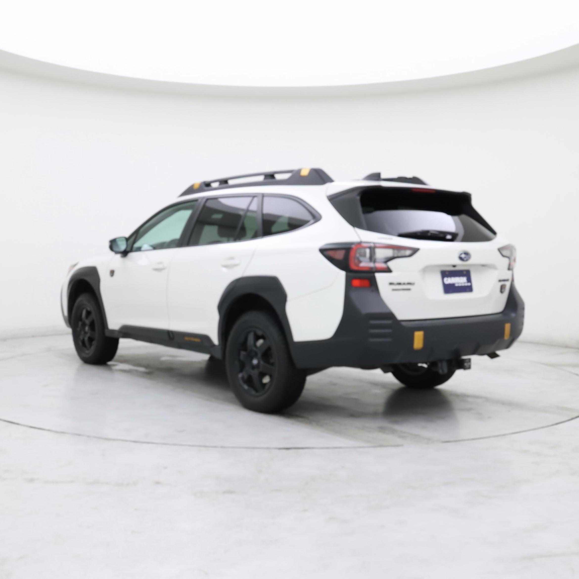 Thumbnail: 2022 Subaru Outback - 2