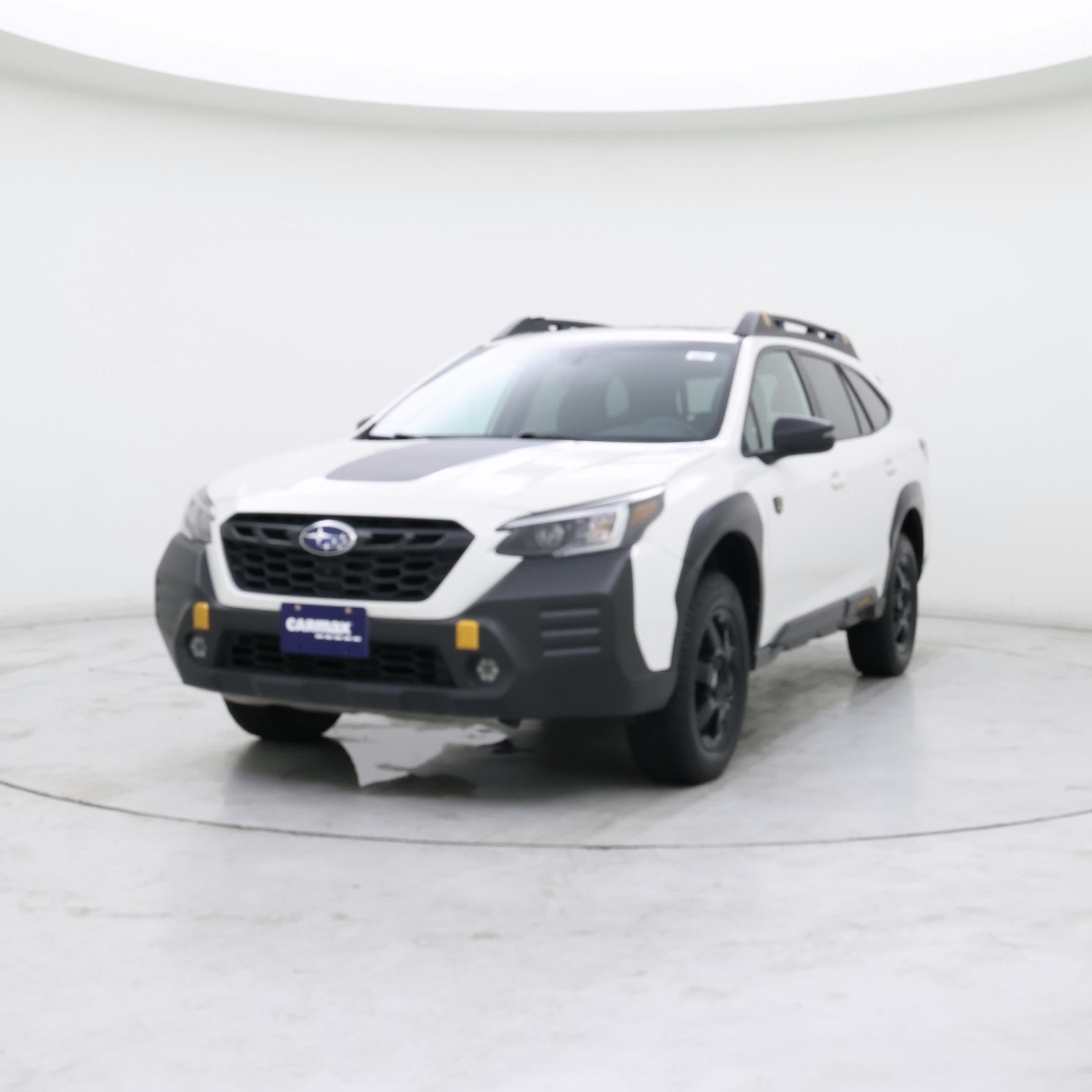 Thumbnail: 2022 Subaru Outback - 4