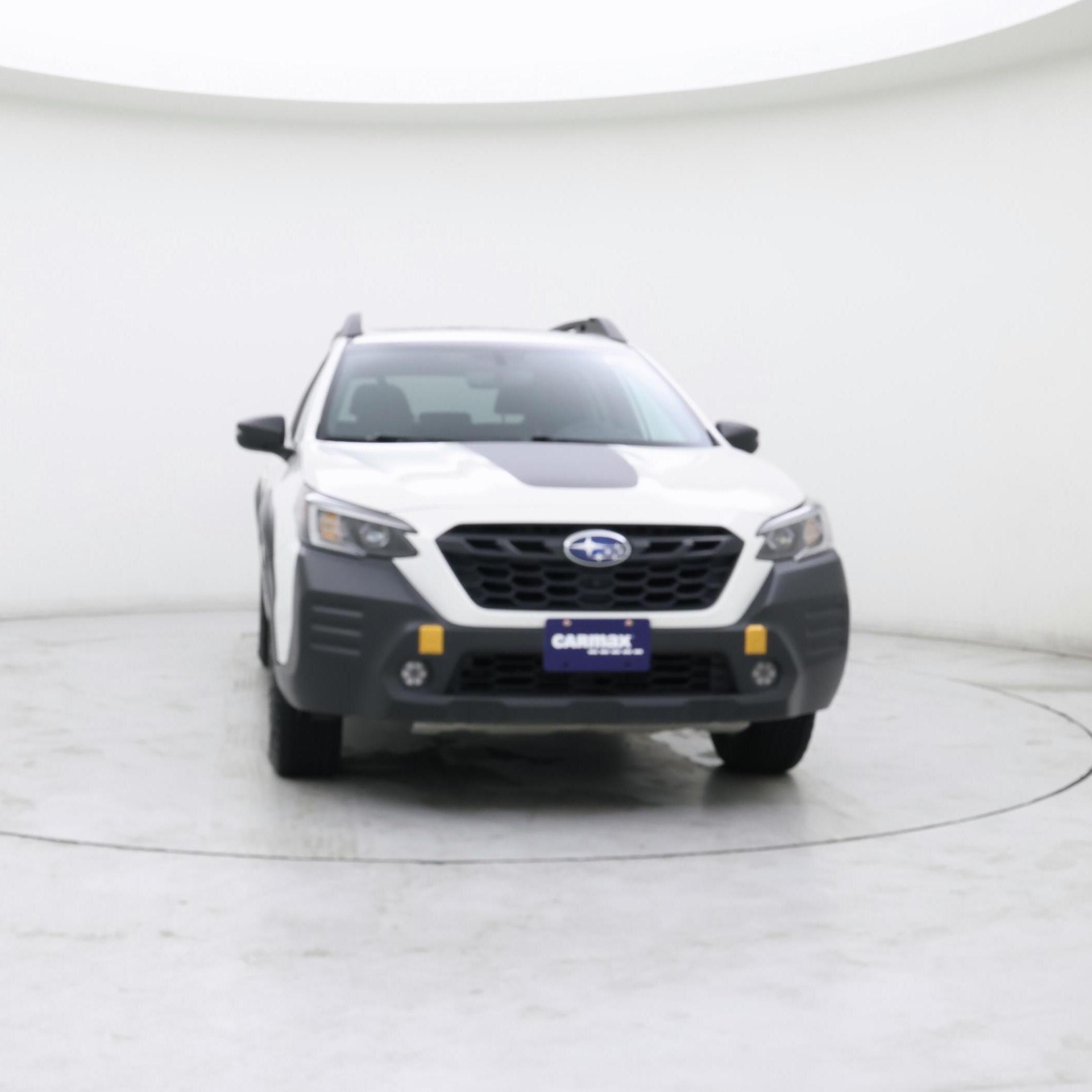 Thumbnail: 2022 Subaru Outback - 5
