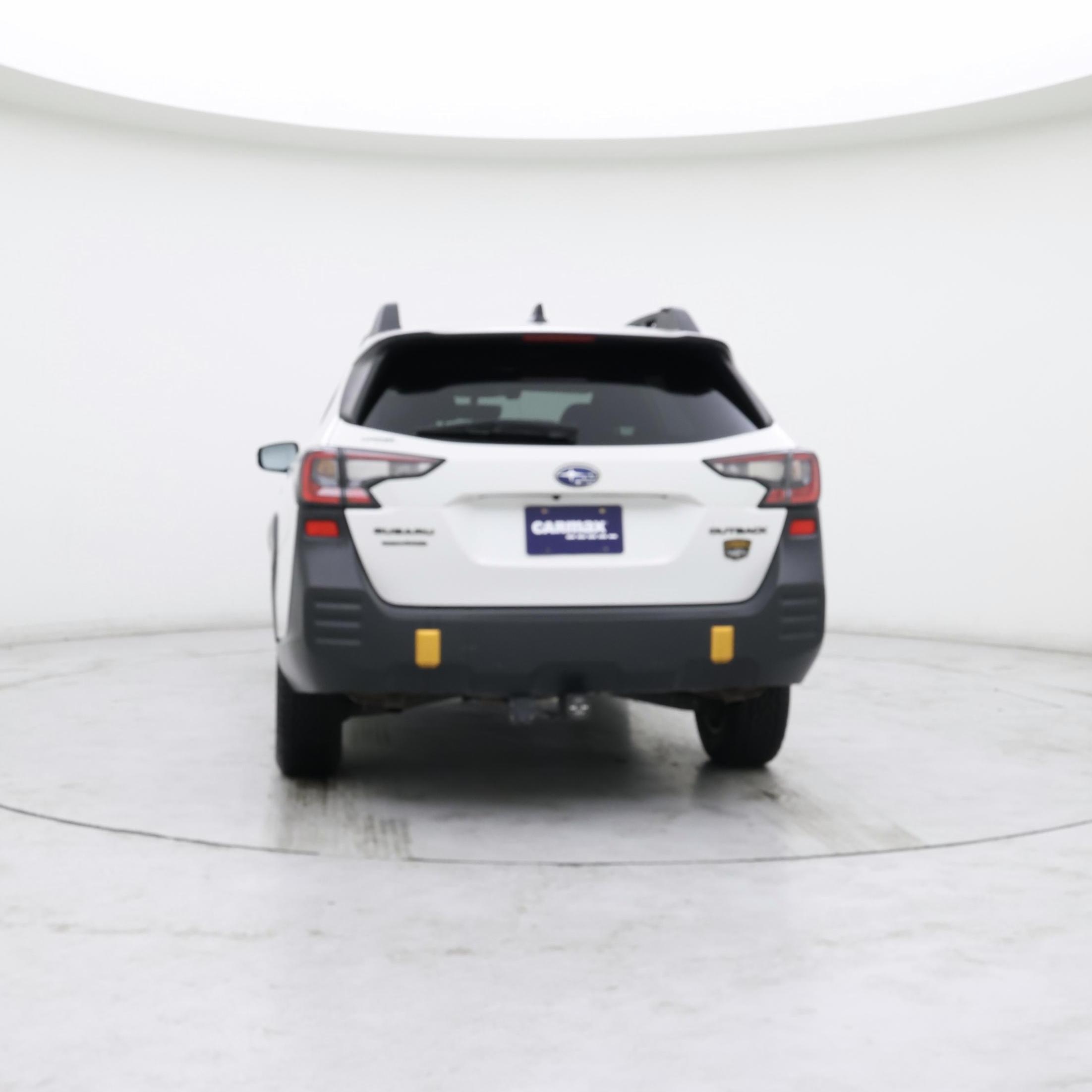 Thumbnail: 2022 Subaru Outback - 6