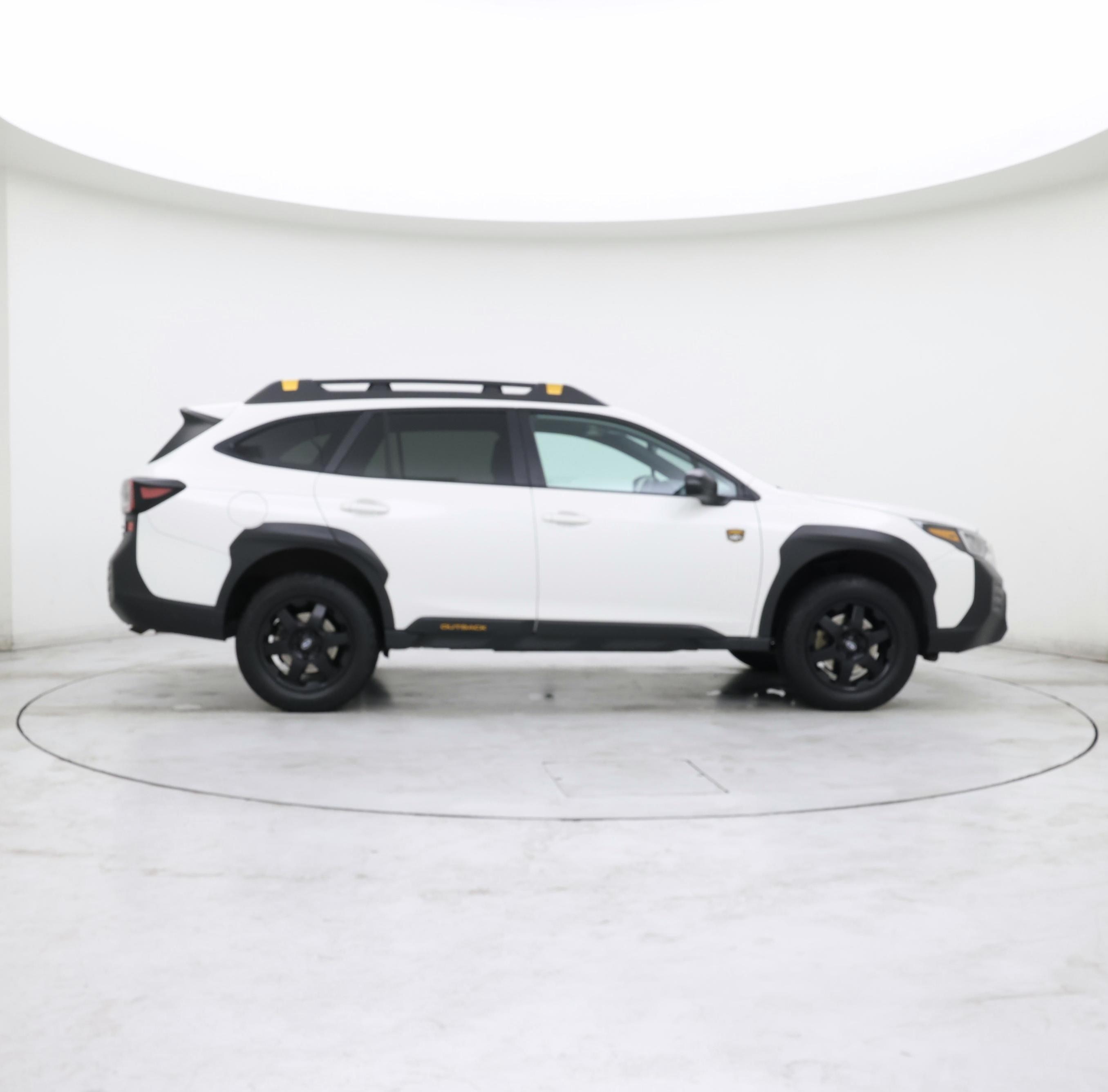 Thumbnail: 2022 Subaru Outback - 7