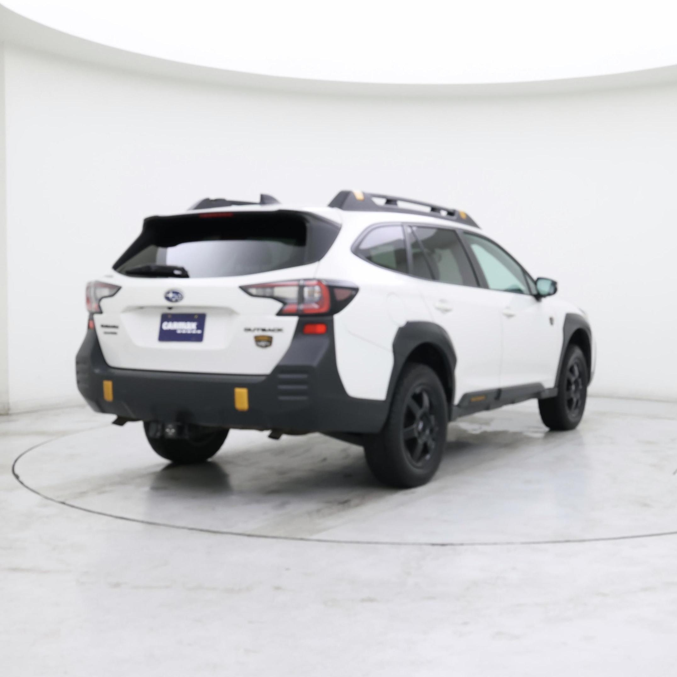 Thumbnail: 2022 Subaru Outback - 8