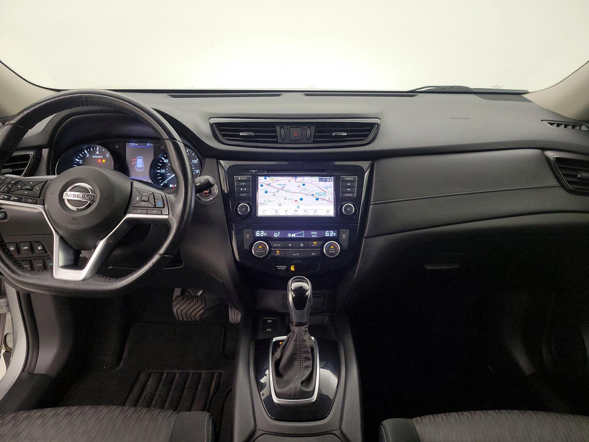 Thumbnail: 2020 Nissan Rogue - 9