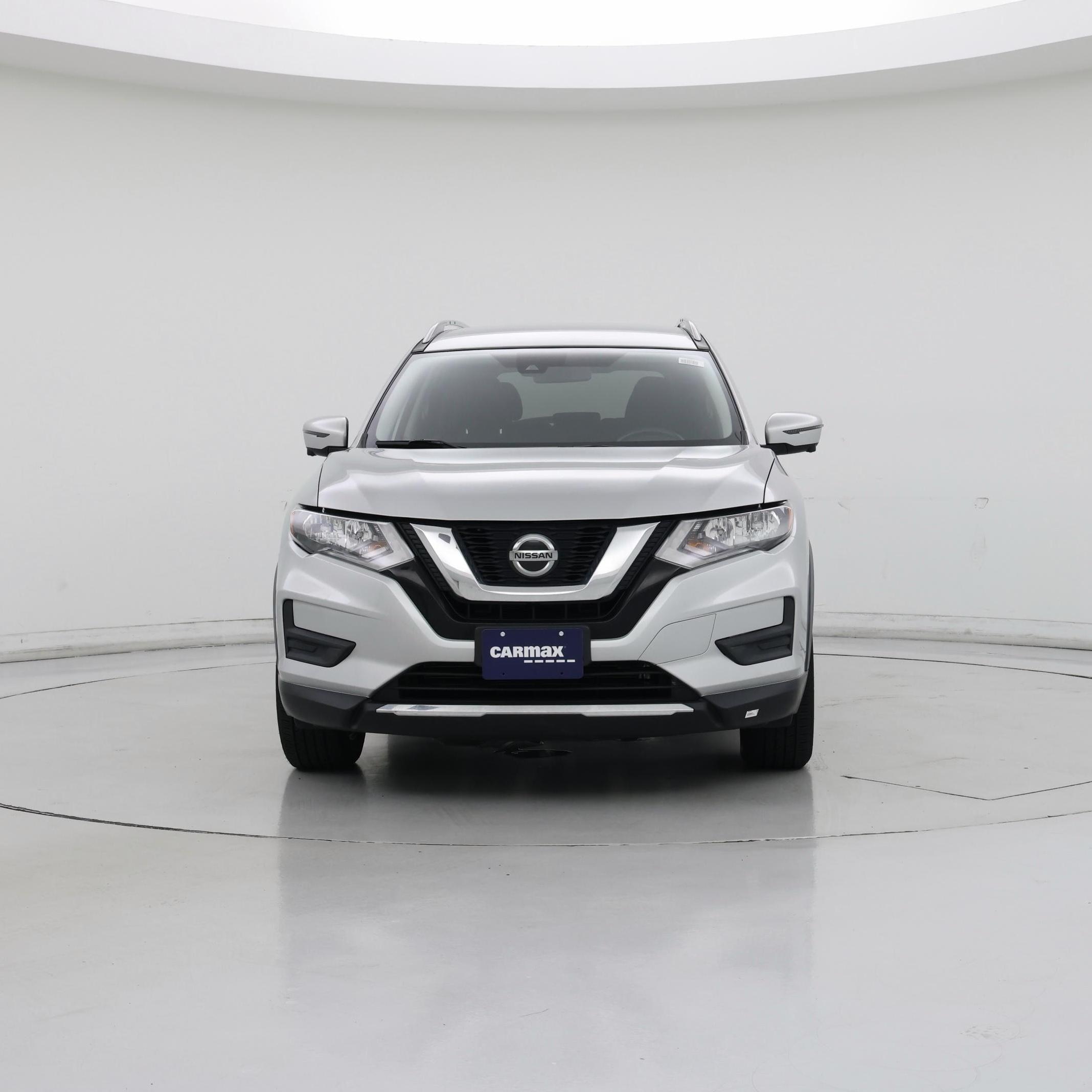 Thumbnail: 2020 Nissan Rogue - 5