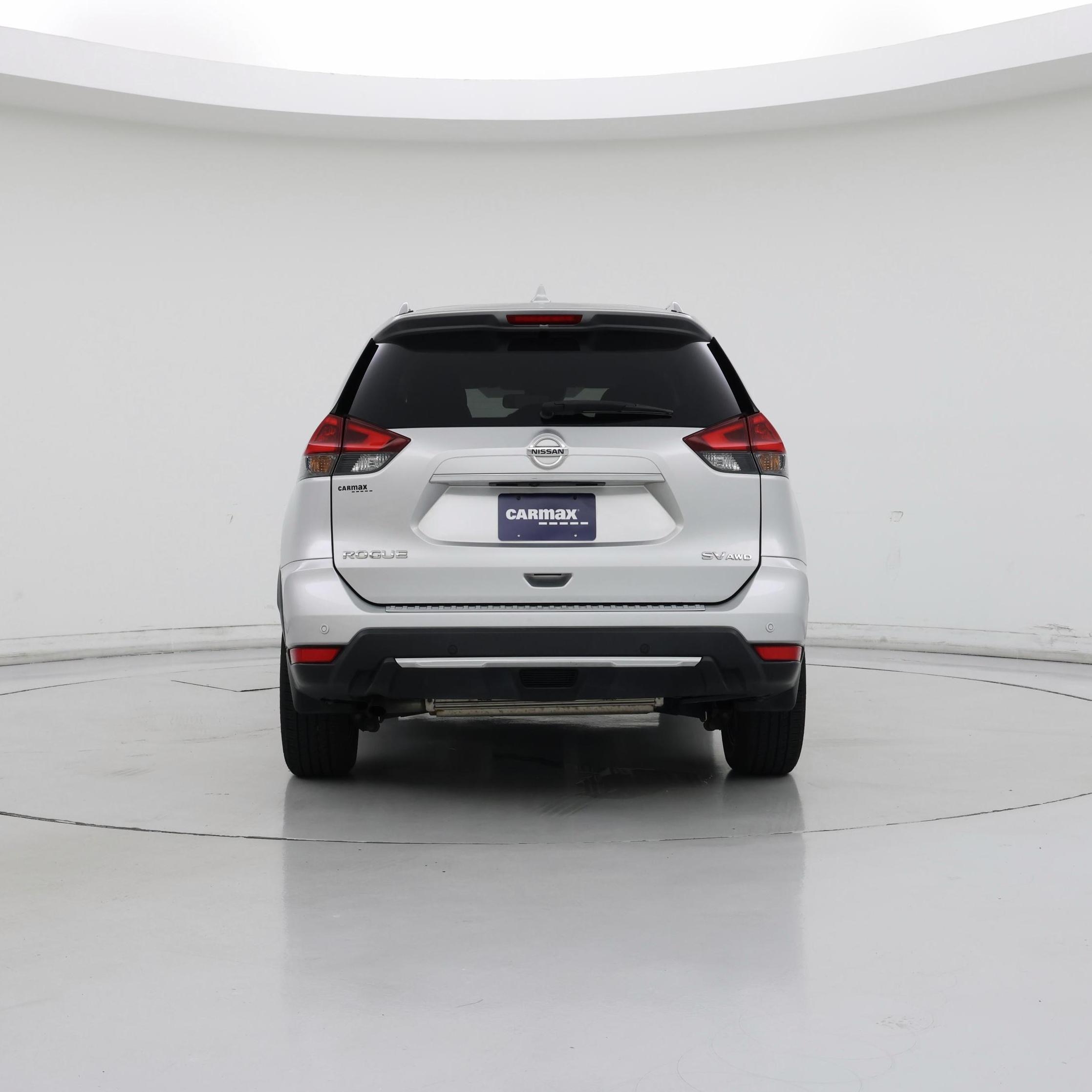 Thumbnail: 2020 Nissan Rogue - 6