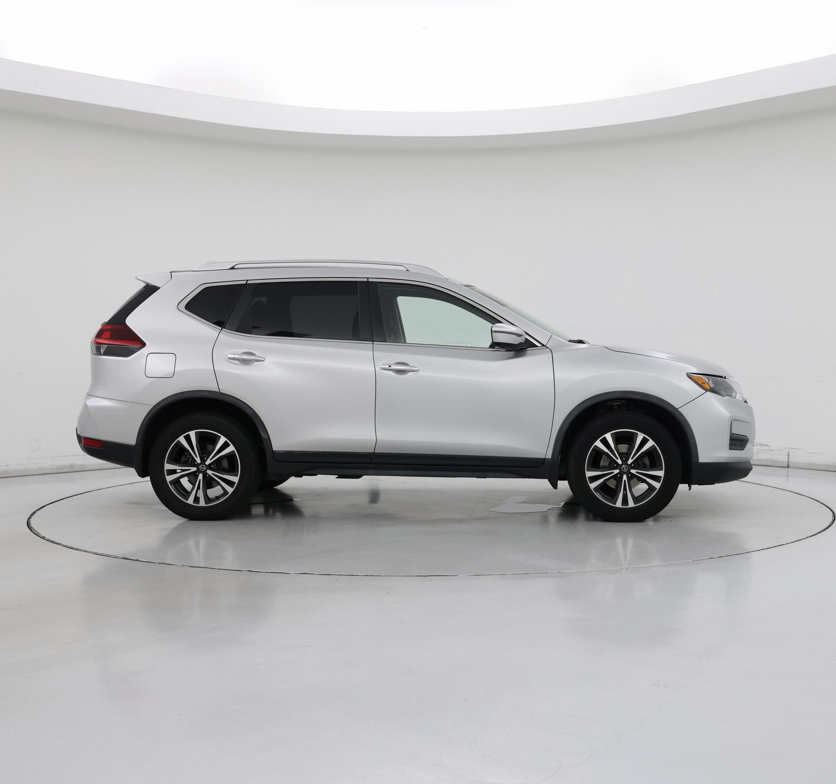Thumbnail: 2020 Nissan Rogue - 7