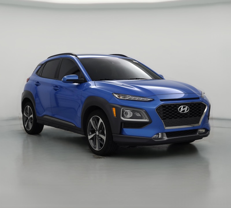 2020 Hyundai Kona Limited