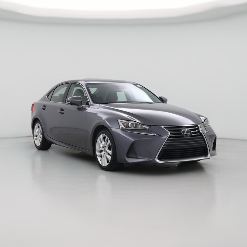 2020 Lexus IS 300