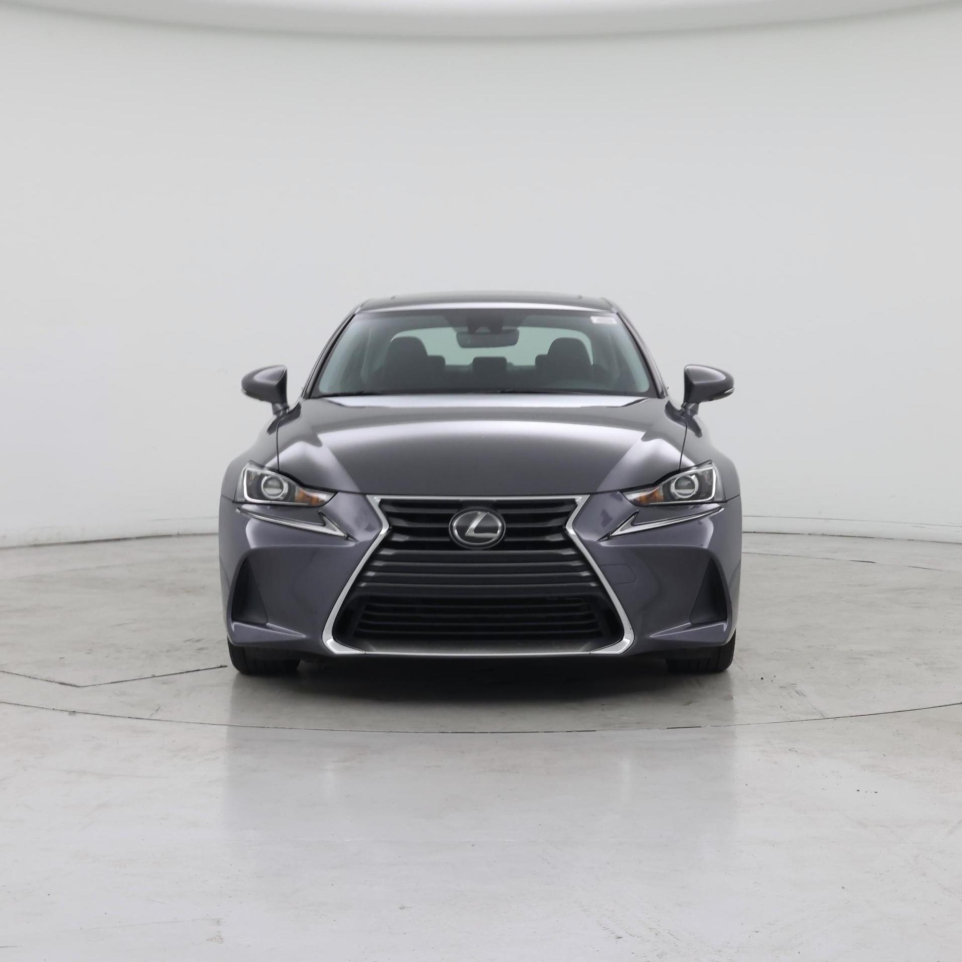 Thumbnail: 2020 Lexus IS - 5